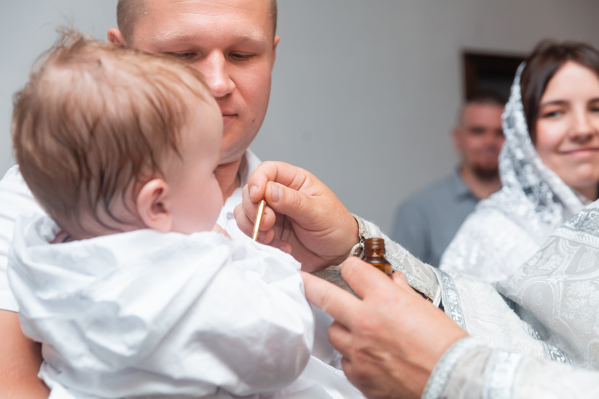 Никольская церковь на Тулака. Фотограф в Волгограде и Волжском Наталья Фирсова