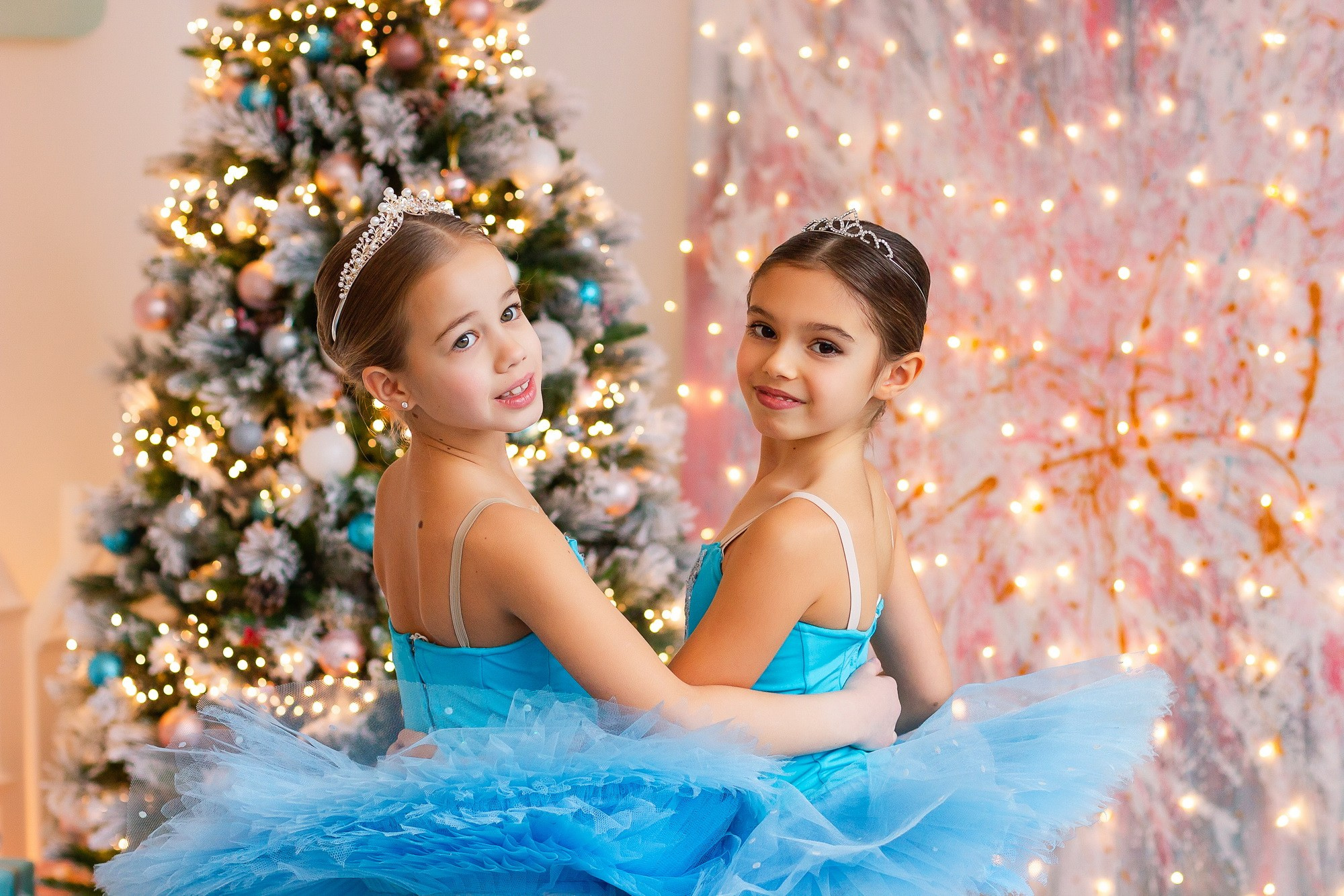 ШКОЛА БАЛЕТА XXI ВЕК. Фотограф в Волгограде и Волжском Наталья Фирсова