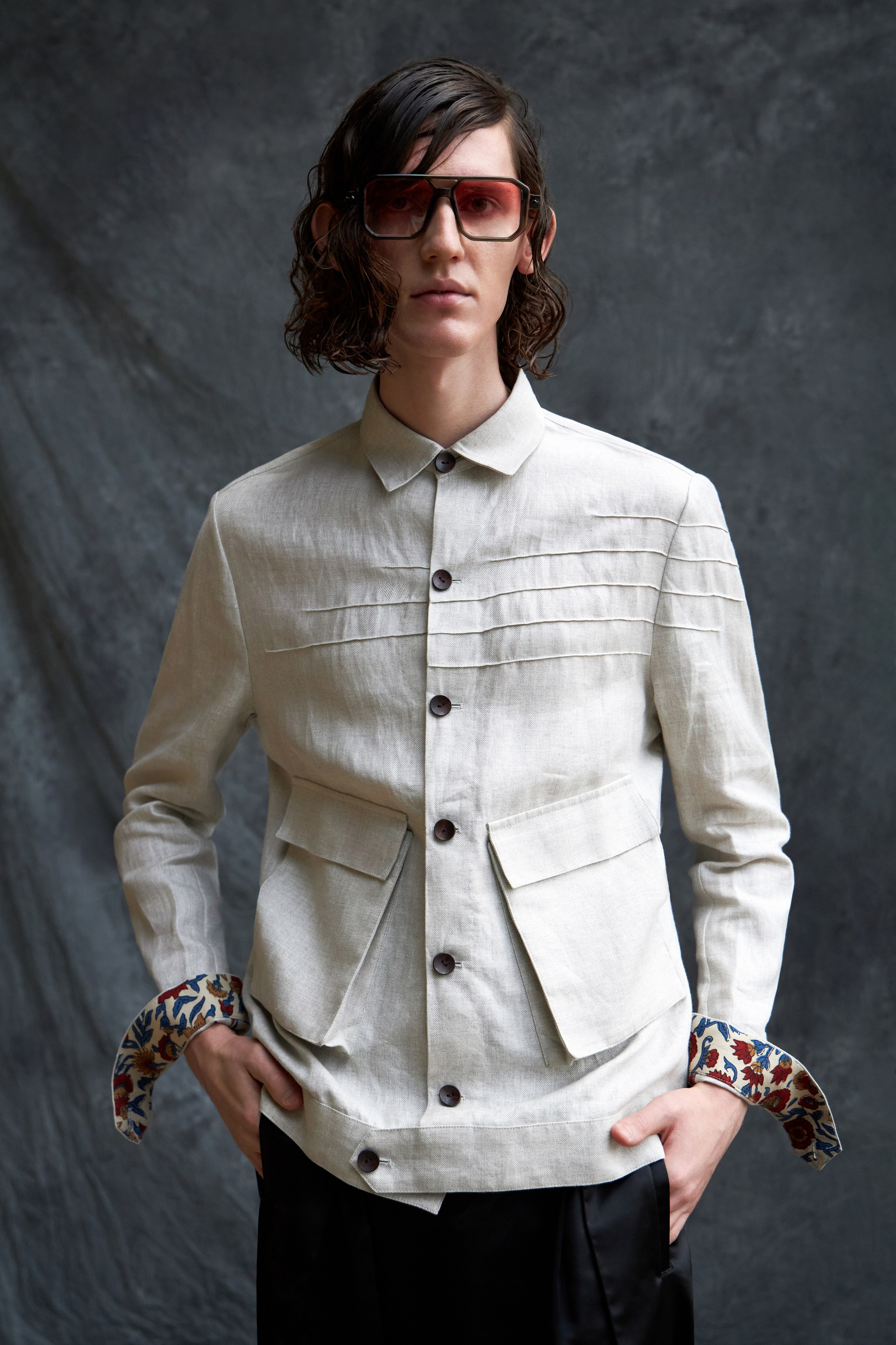 Aouda Fogg. Главная