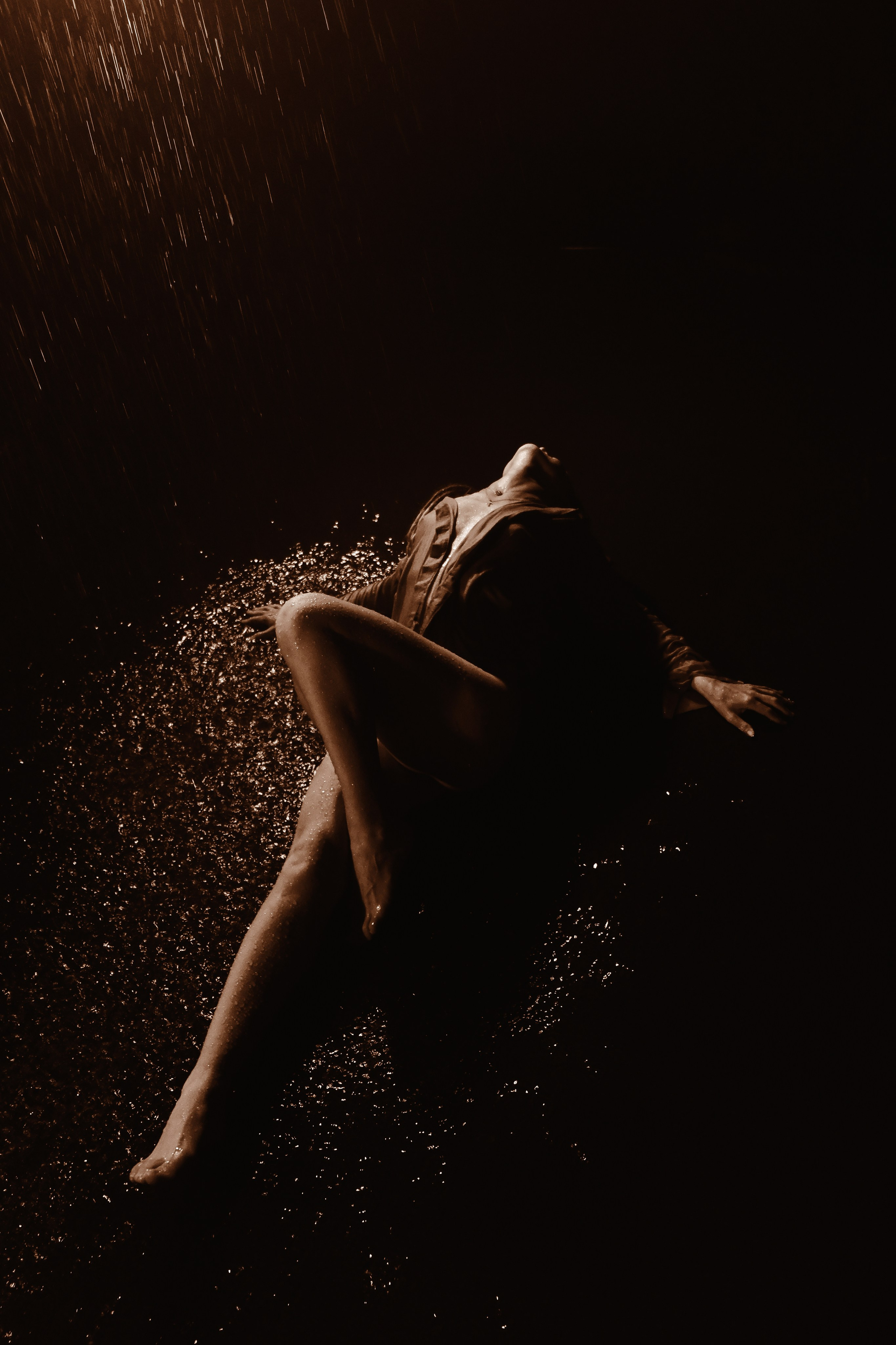 ЮЛИЯ. Фотограф Наташа Лисица