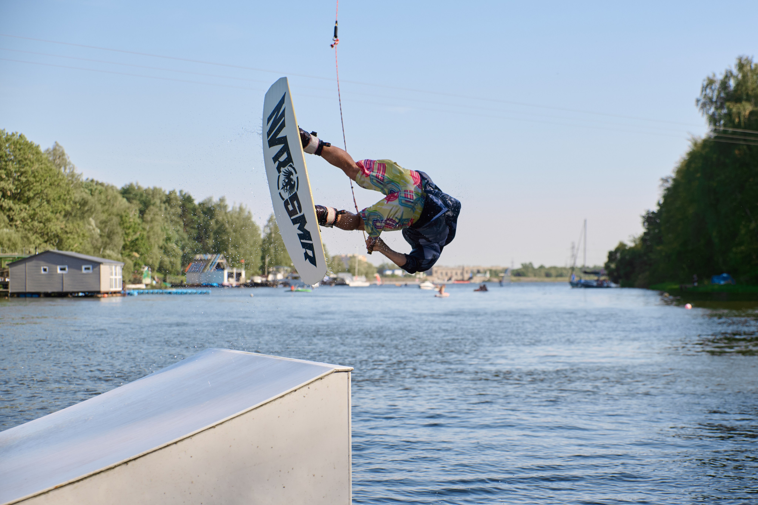 Экстрим — фотография. Репортажные, интерьерные, спортивные сьемки, в Москве Егор Евтюхов
