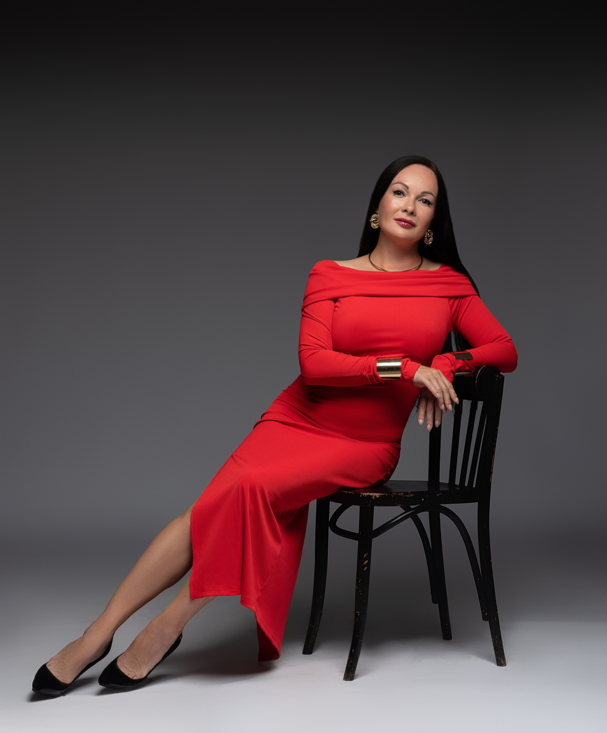 Ирина. Ирина Болотова фотограф в стиле Vogue в городе Старый Оскол