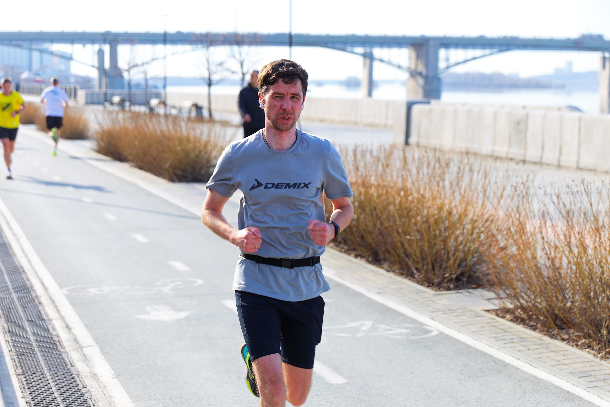 25.04.2026 Забег 5Вёрст. Клуб путешествий HimalTrex Горные туры в Гималаи Непал