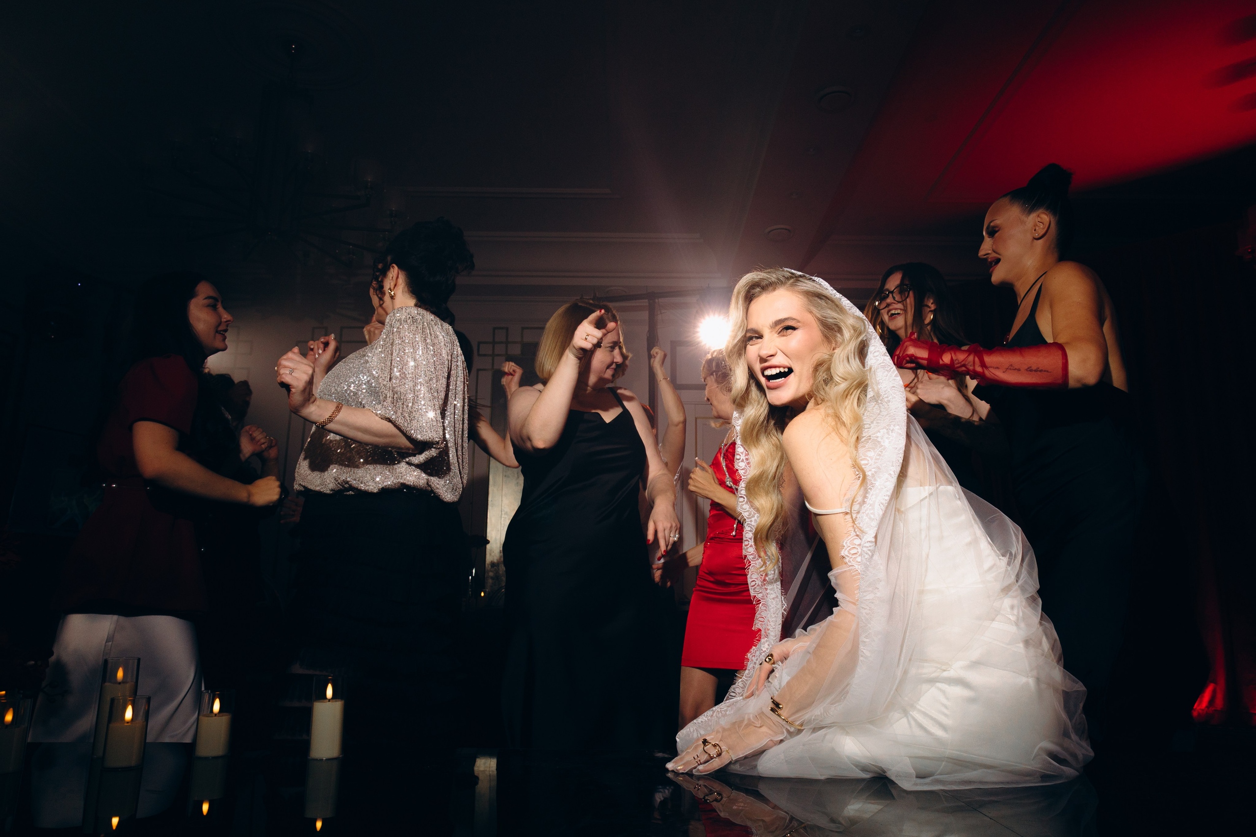 GRANI. Свадебный фотограф в Санкт-Петербурге и Москве Андрей Чернов