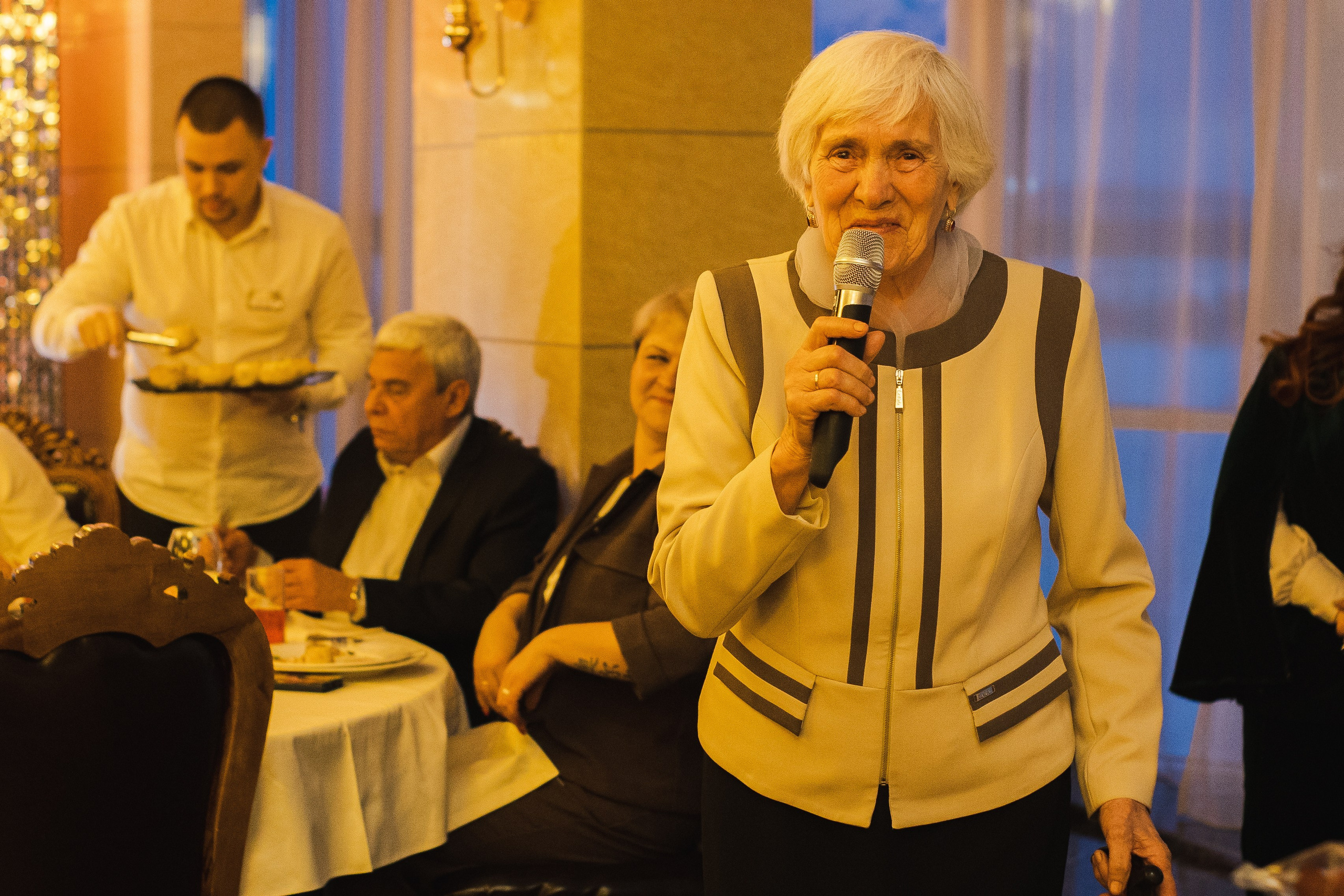 Юбилей. Фотограф в Иркутске