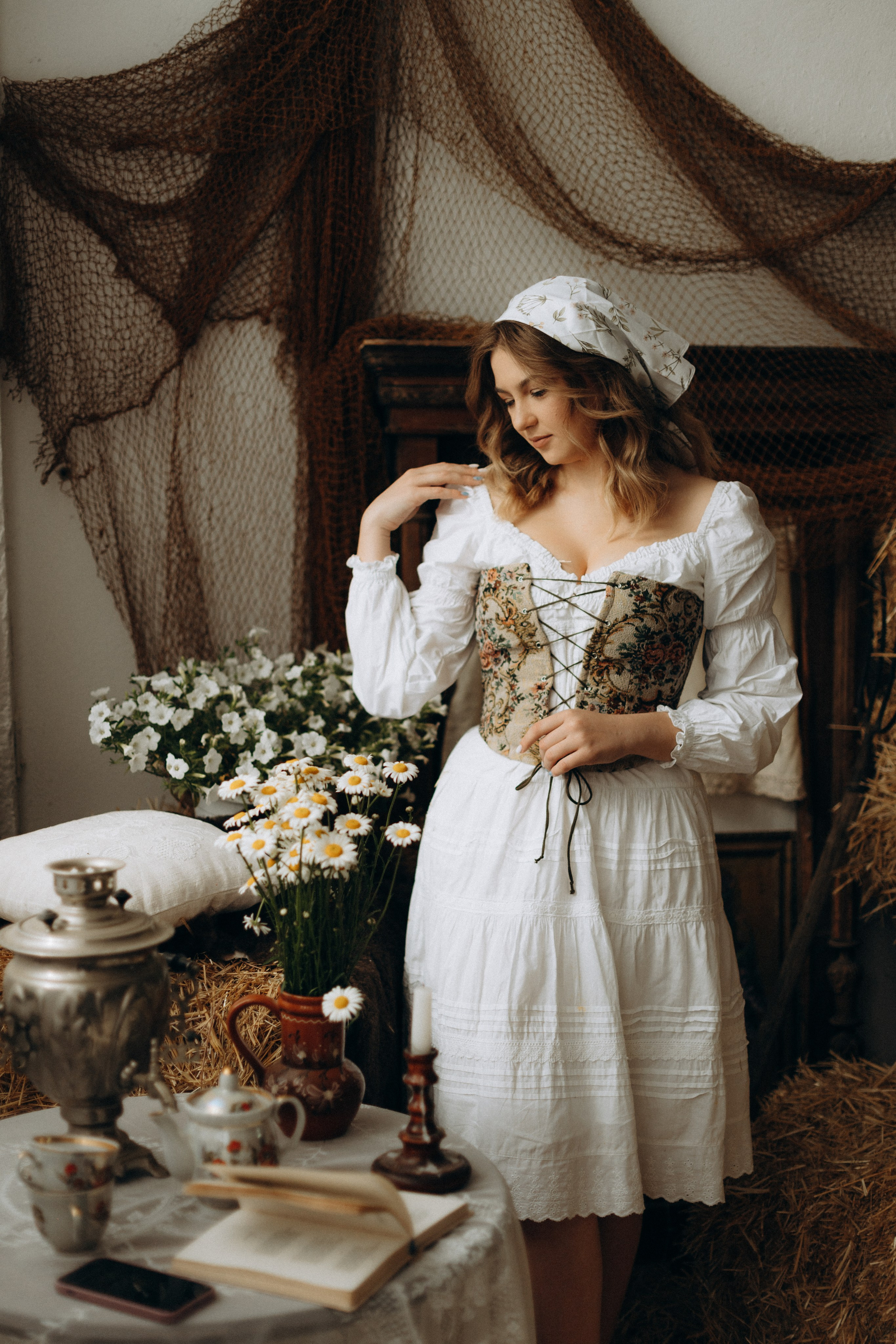 Алина | Студия Avalon. Портретный свадебный фотограф Крым | Евгения Щитенко