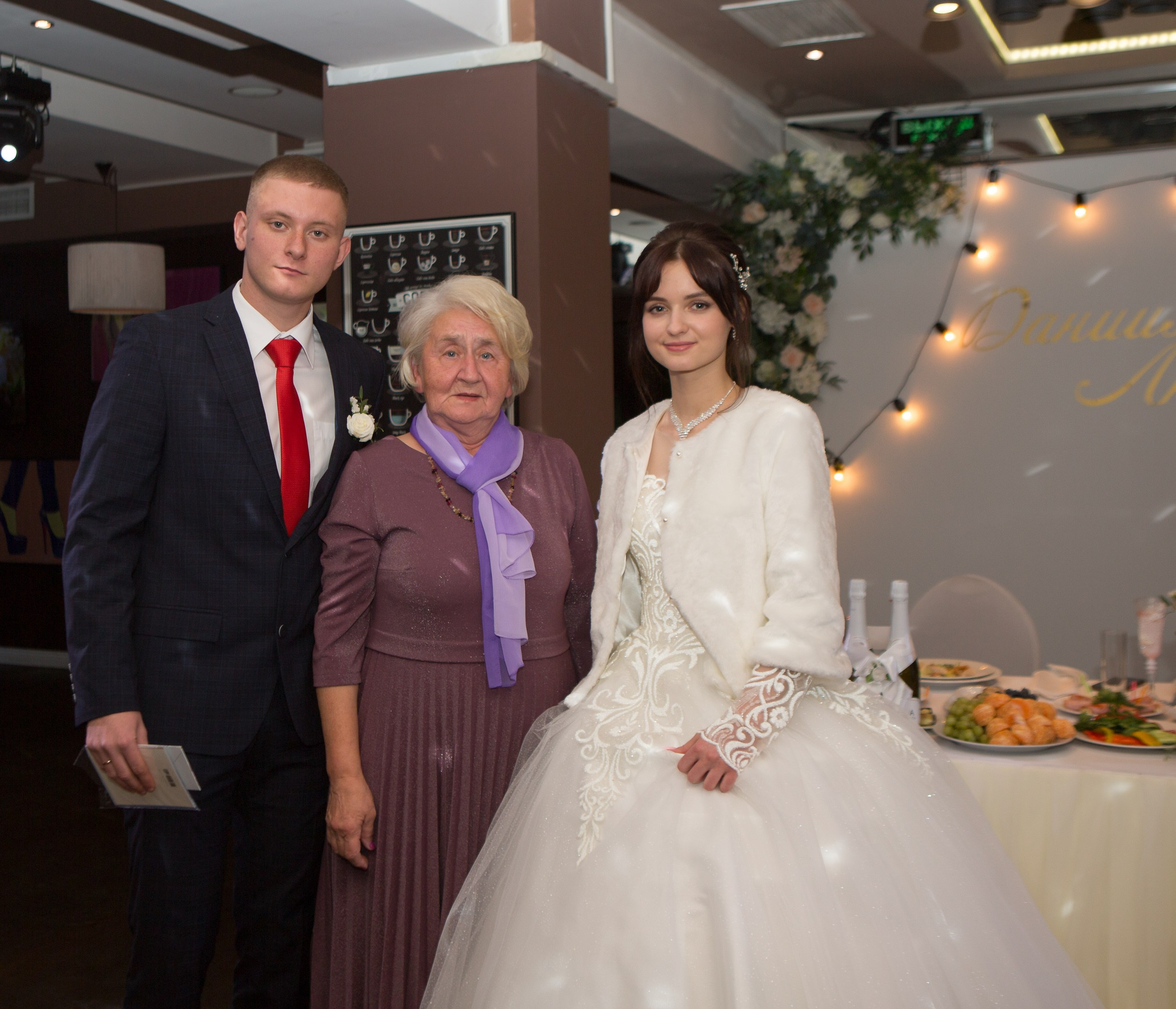 Ресторан. Фотограф Тверь|Москва|Волоколамск| Отт Кристина