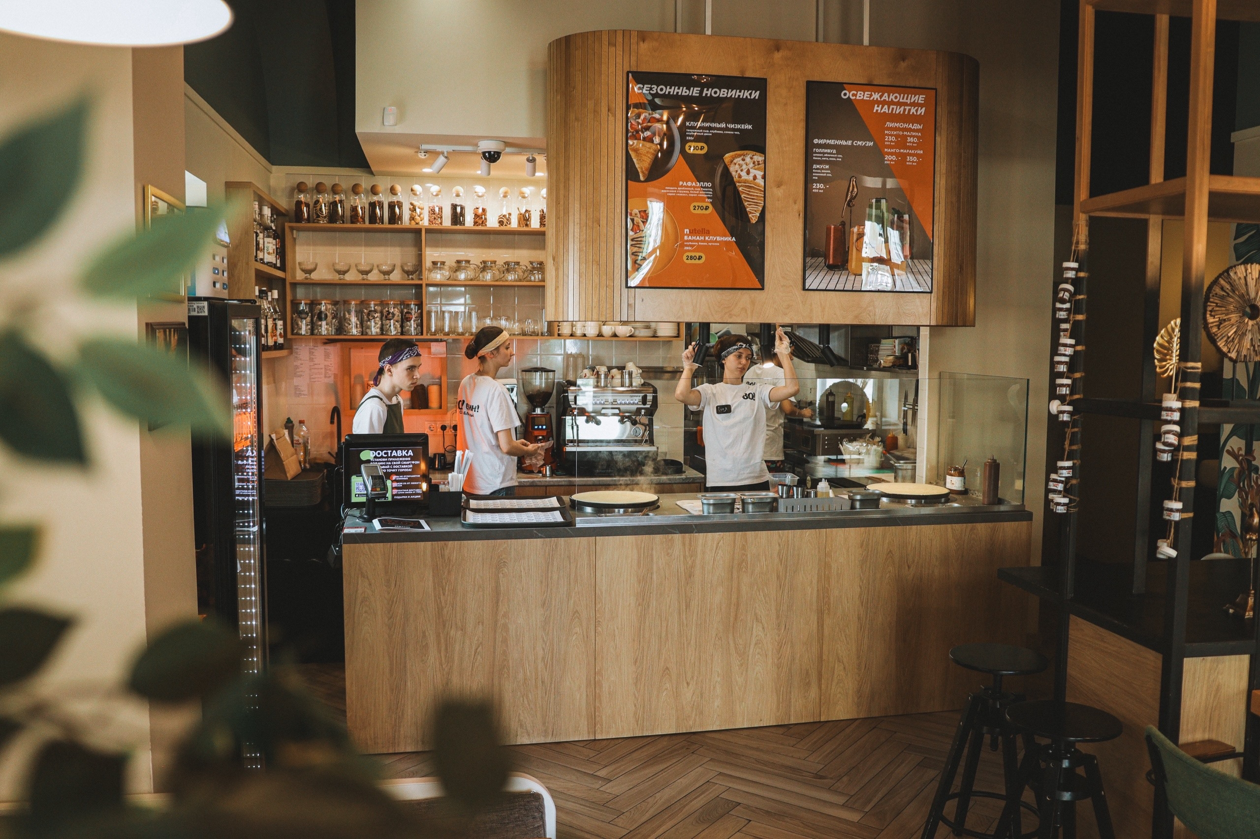 Рекламные съёмки. Репортажный фотограф СПБ | Матвей Цветков