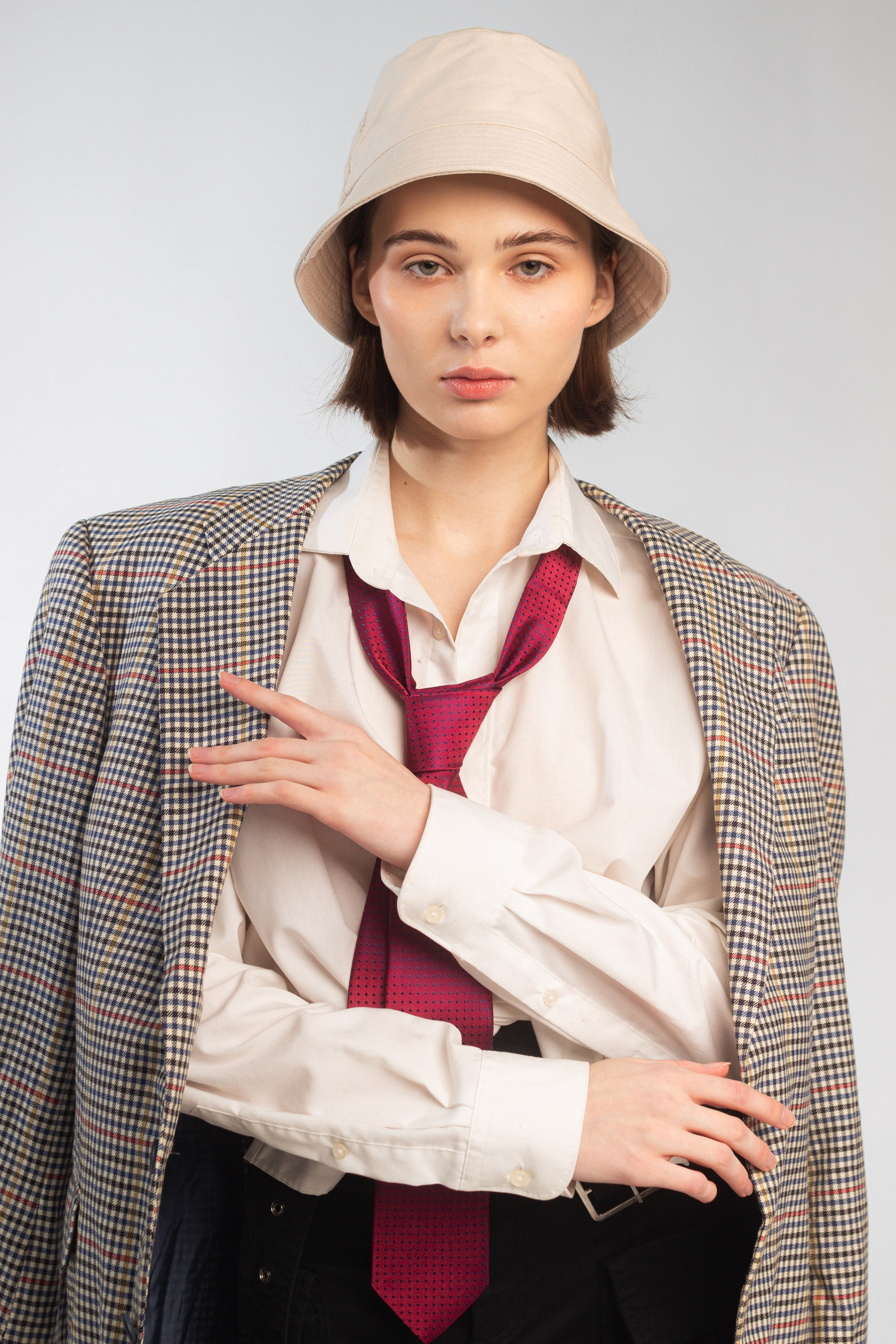 Daria T. Modeling agency TM MODELS