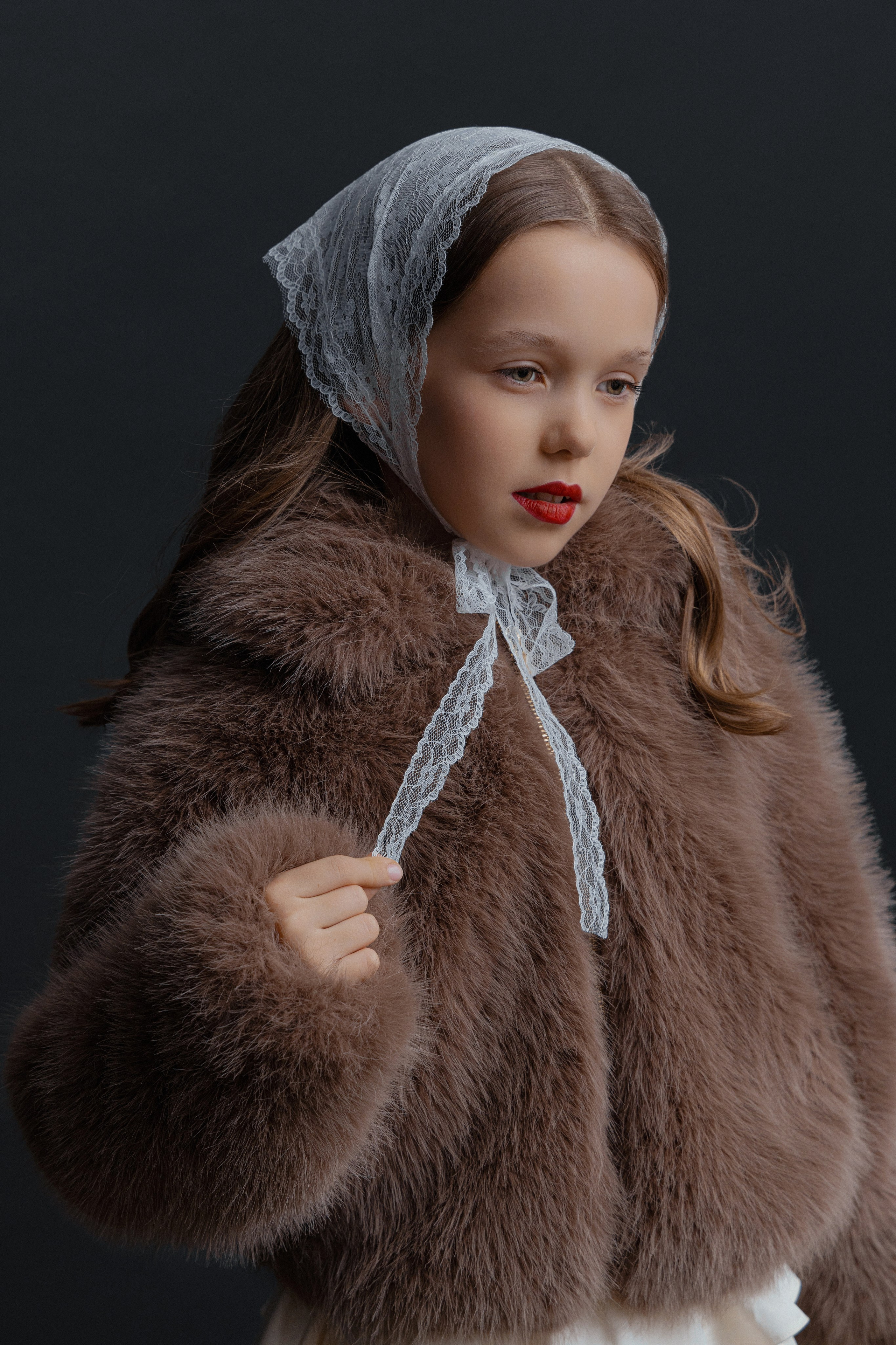 Обновленное портфолио для Стеши. Фотограф Анастасия Пинчук