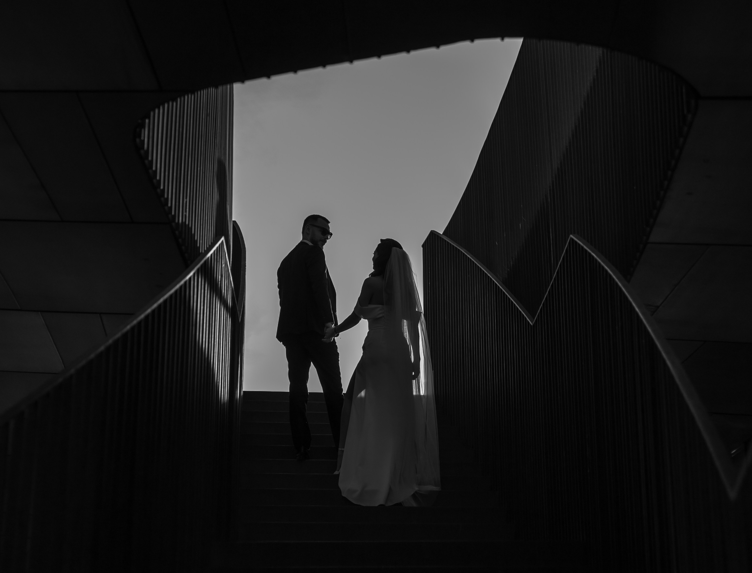 Катя и Павел МРИЯ. Огранизация свадьбы в Крыму