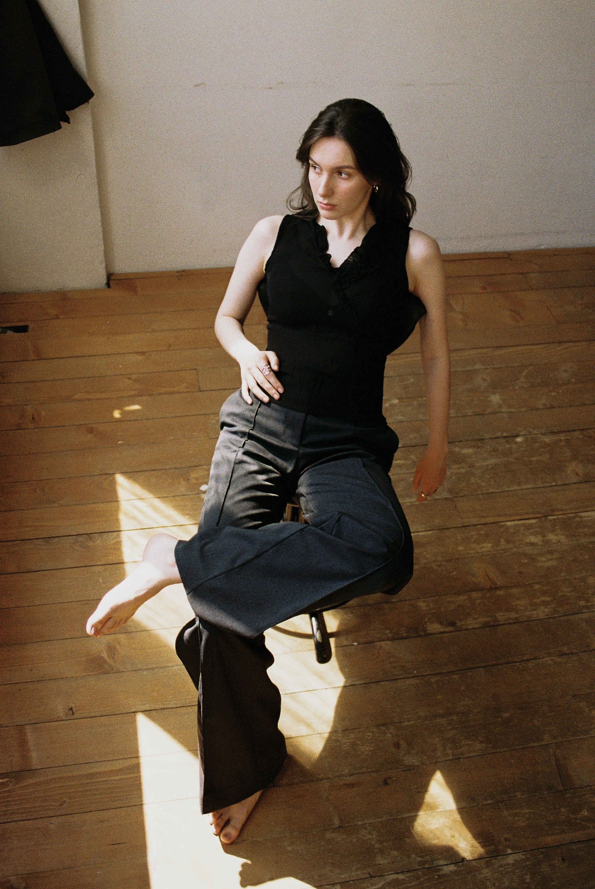 Anastasia. Daria Y. Фототерапия │ Санкт-Петербург