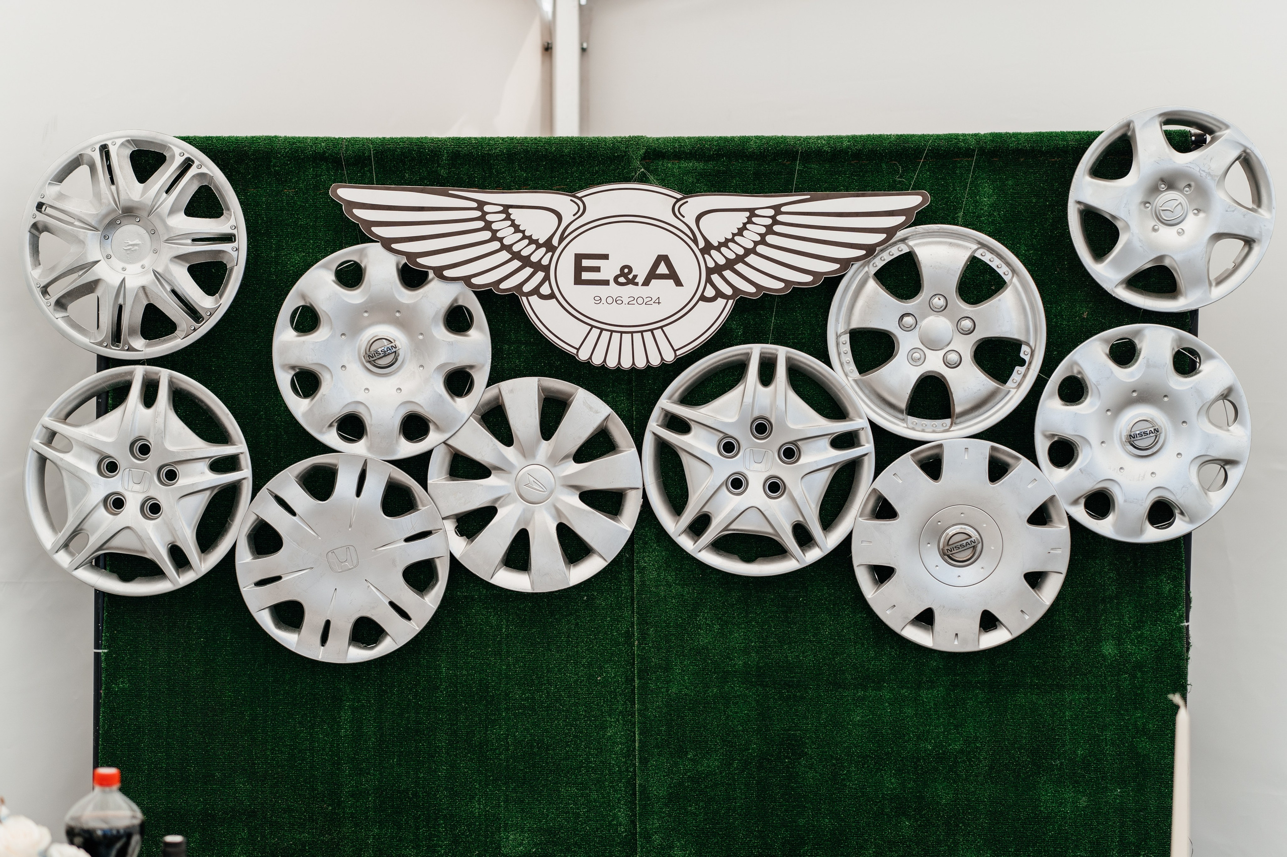 Анна & Евгений проект «Четыре свадьбы» на Пятнице. Свадебный фотограф Барнаул Алексей Павлов