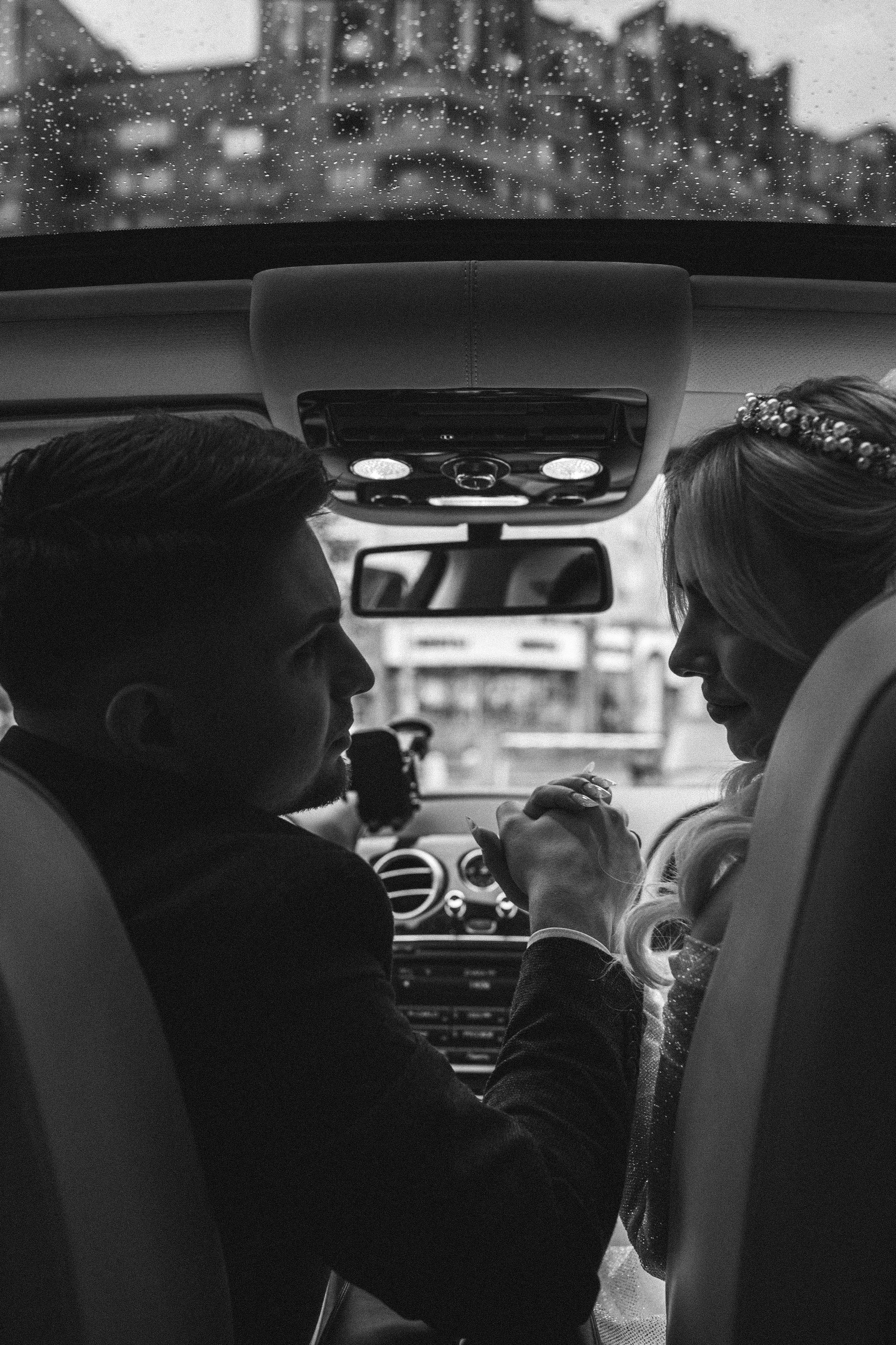 Кирилл и Анастасия. Профессиональный фотограф