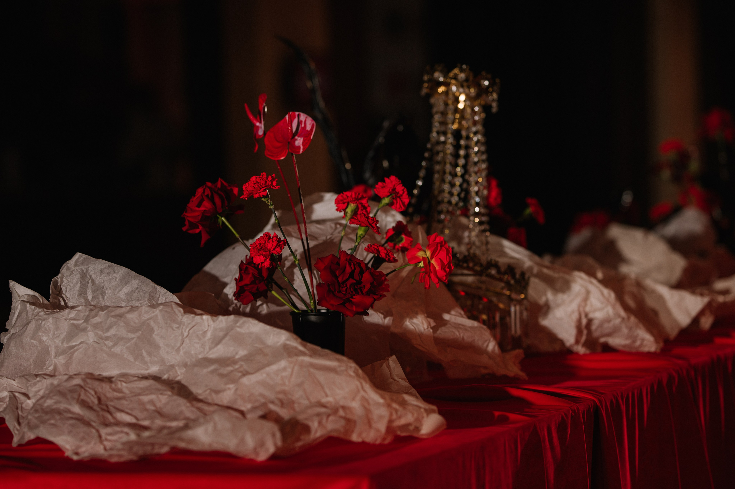 5 лет Марриот Воронеж. Свадебный фотограф в Санкт-Петербурге, Москве, СПб Сергей Поддубный