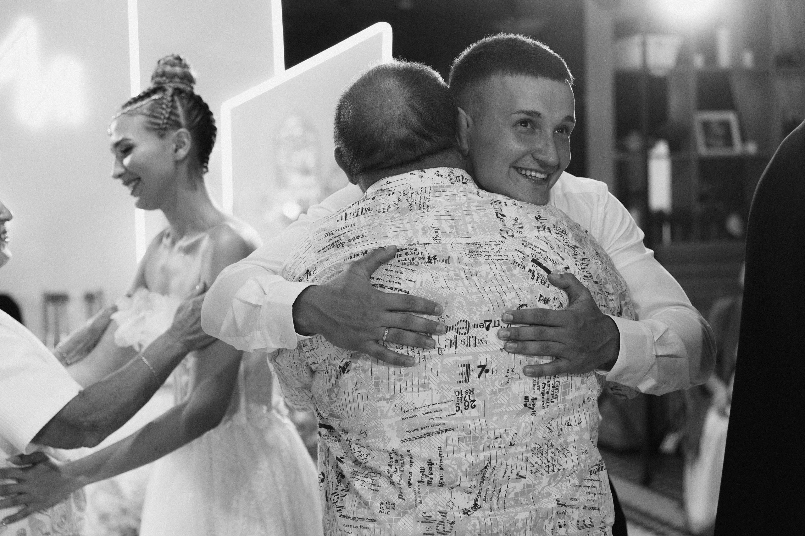 Сказка в июне. Свадьба Андрея и Инессы. Свадебный фотограф Бакрымова Валентина