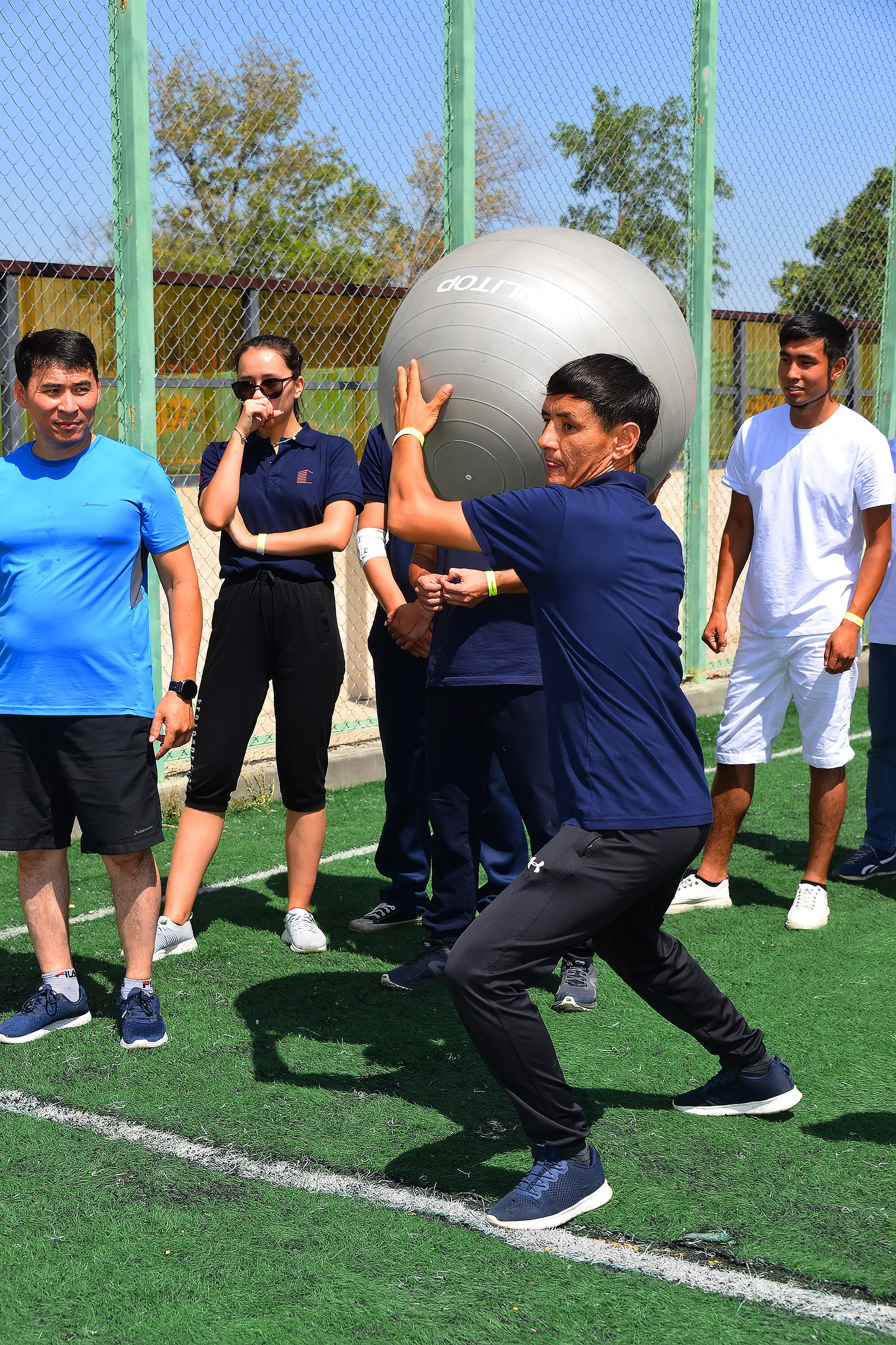 Тимбилдинг-2. Фотосъёмка. Фотограф Сергей Авдеев-семейный и детский фотограф в Алматы
