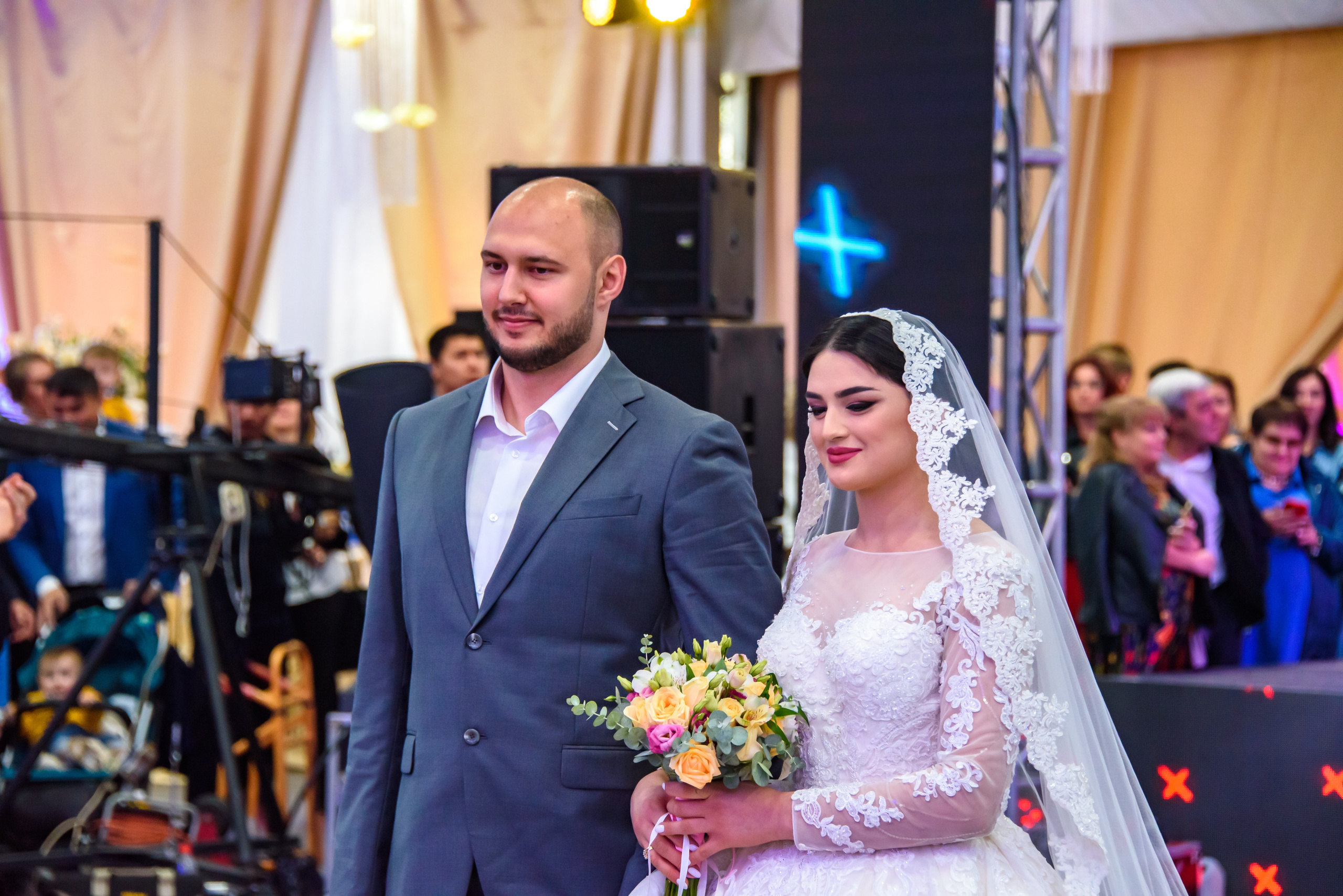 Свадьба. Фотосъёмка. Фотограф Сергей Авдеев-семейный и детский фотограф в Алматы