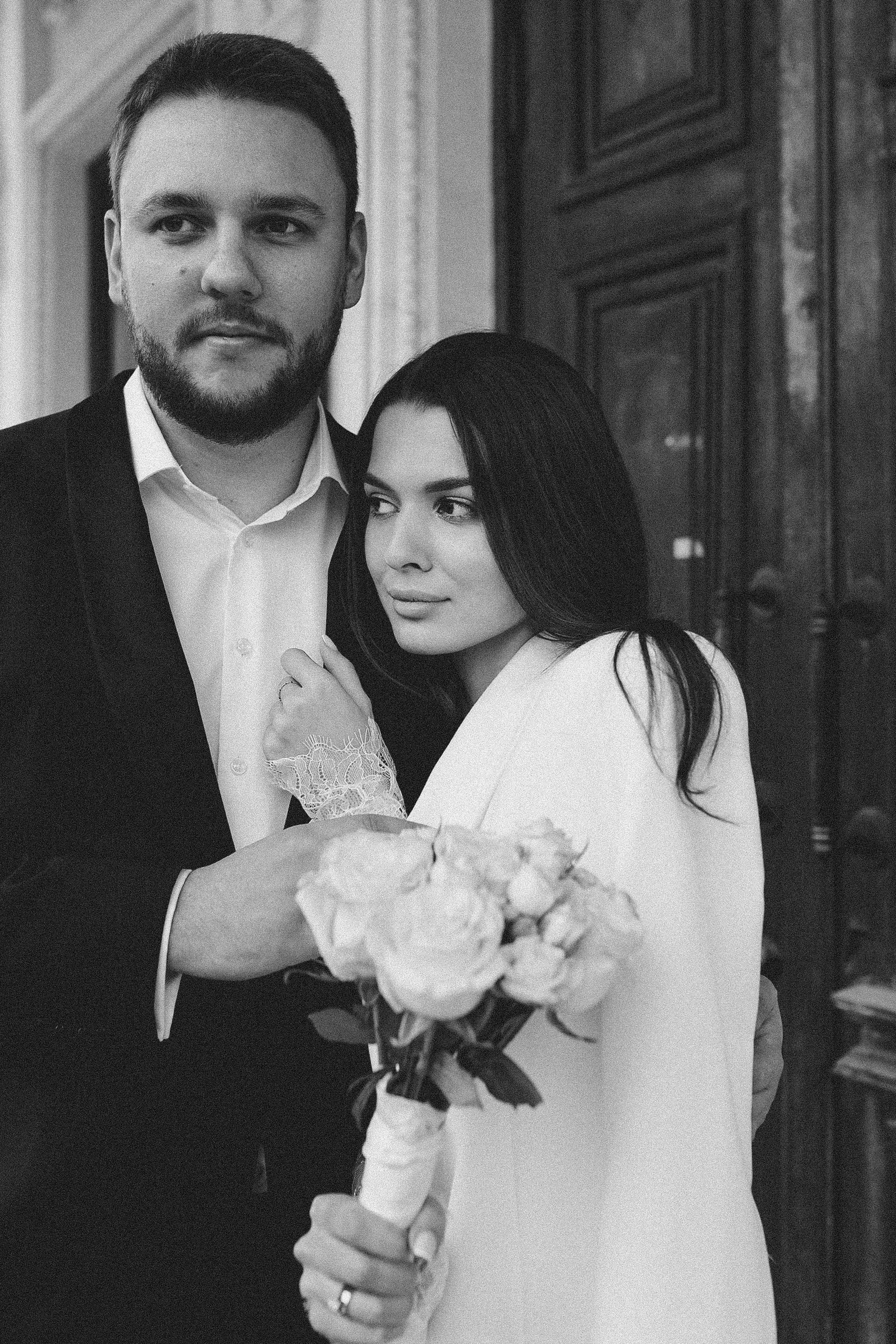 Ангелина и Евгений. Фотограф в Оренбурге Майя Шатрова