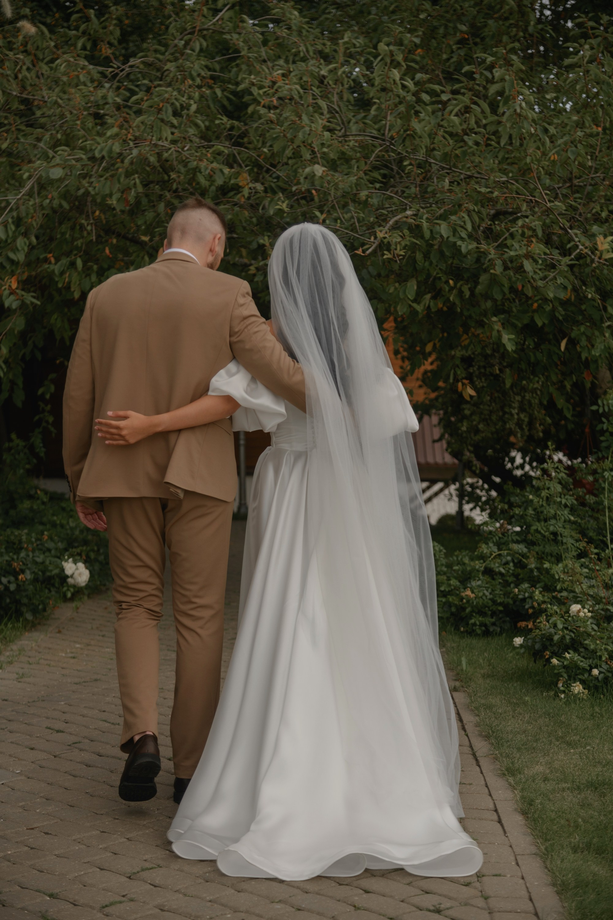 Камилла и Денис. Фотограф Смоляк Алена