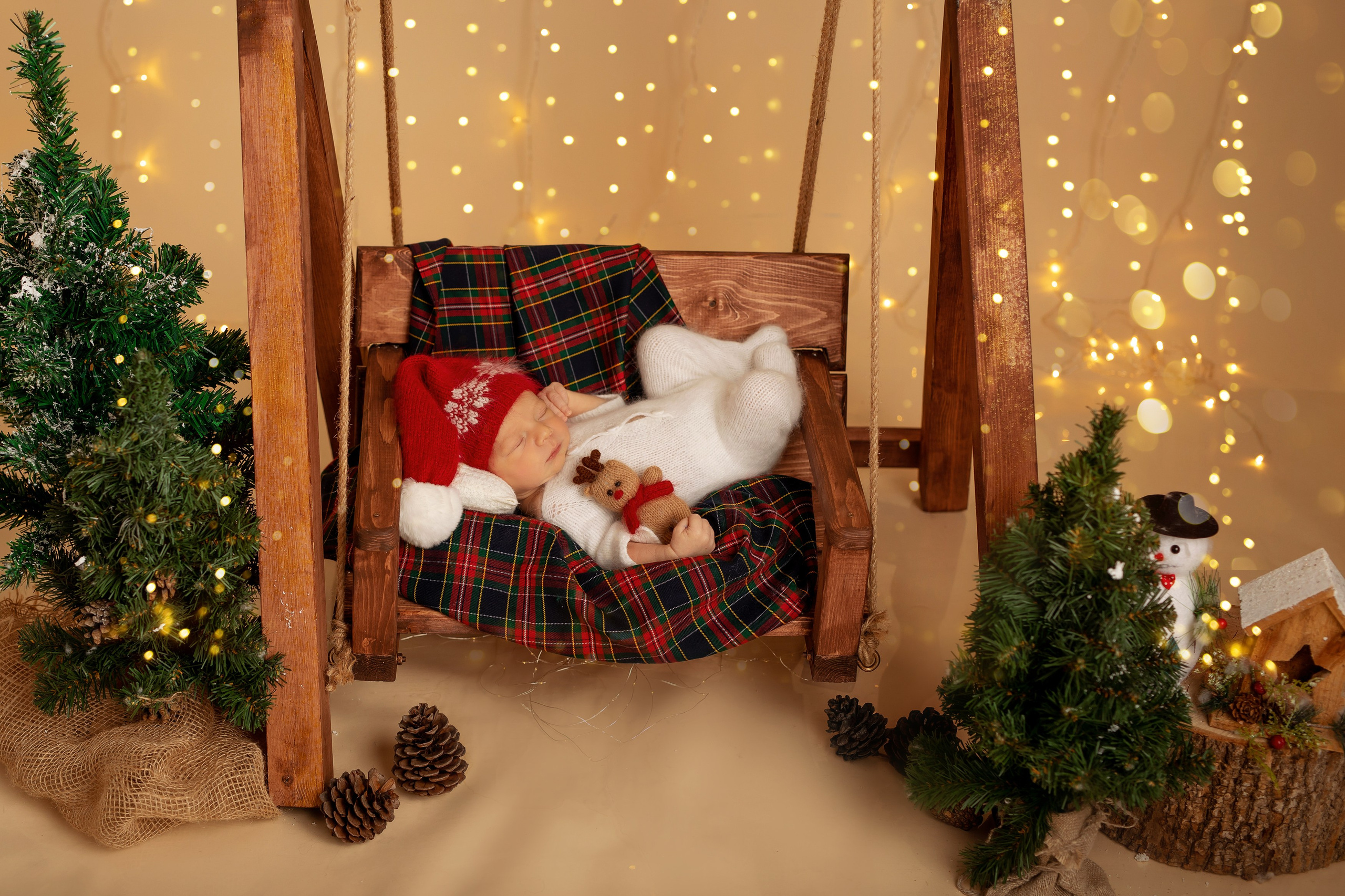 НОВОРОЖДЕННЫЕ. Фотограф новорожденных г. Тула