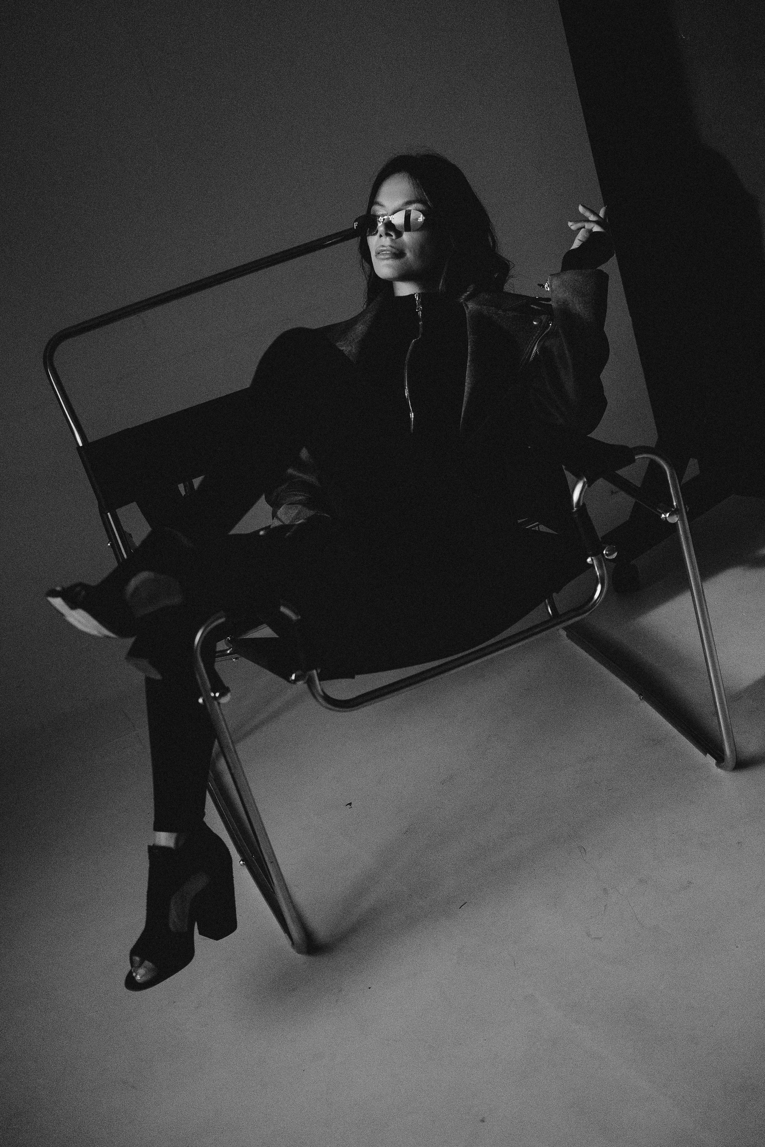 Аня. Главная