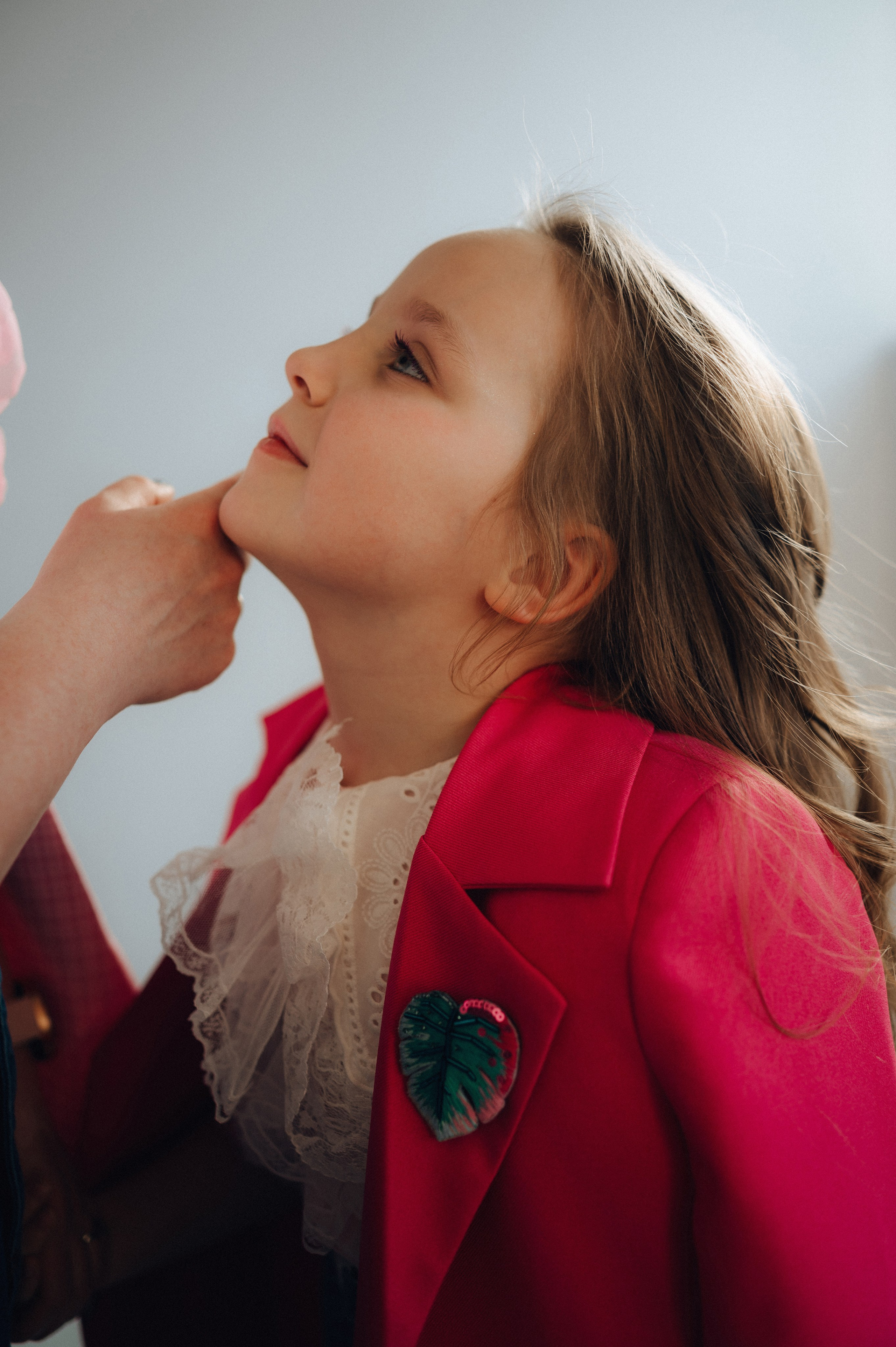 Мама + дочка. Детский и семейный фотограф Катерина Мишина