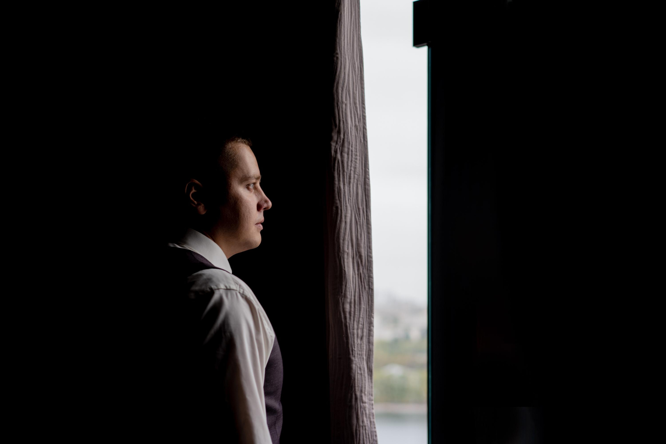 Игорь и Полина. Видеографы K-Creation