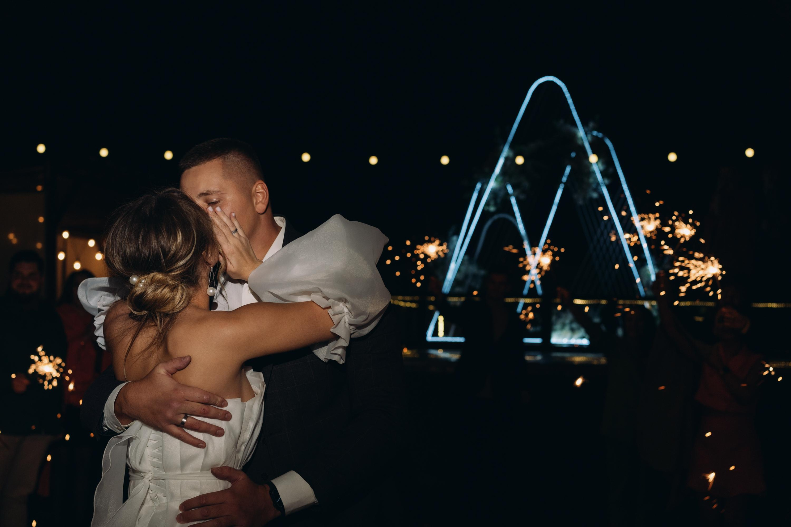 Игорь и Полина. Видеографы K-Creation