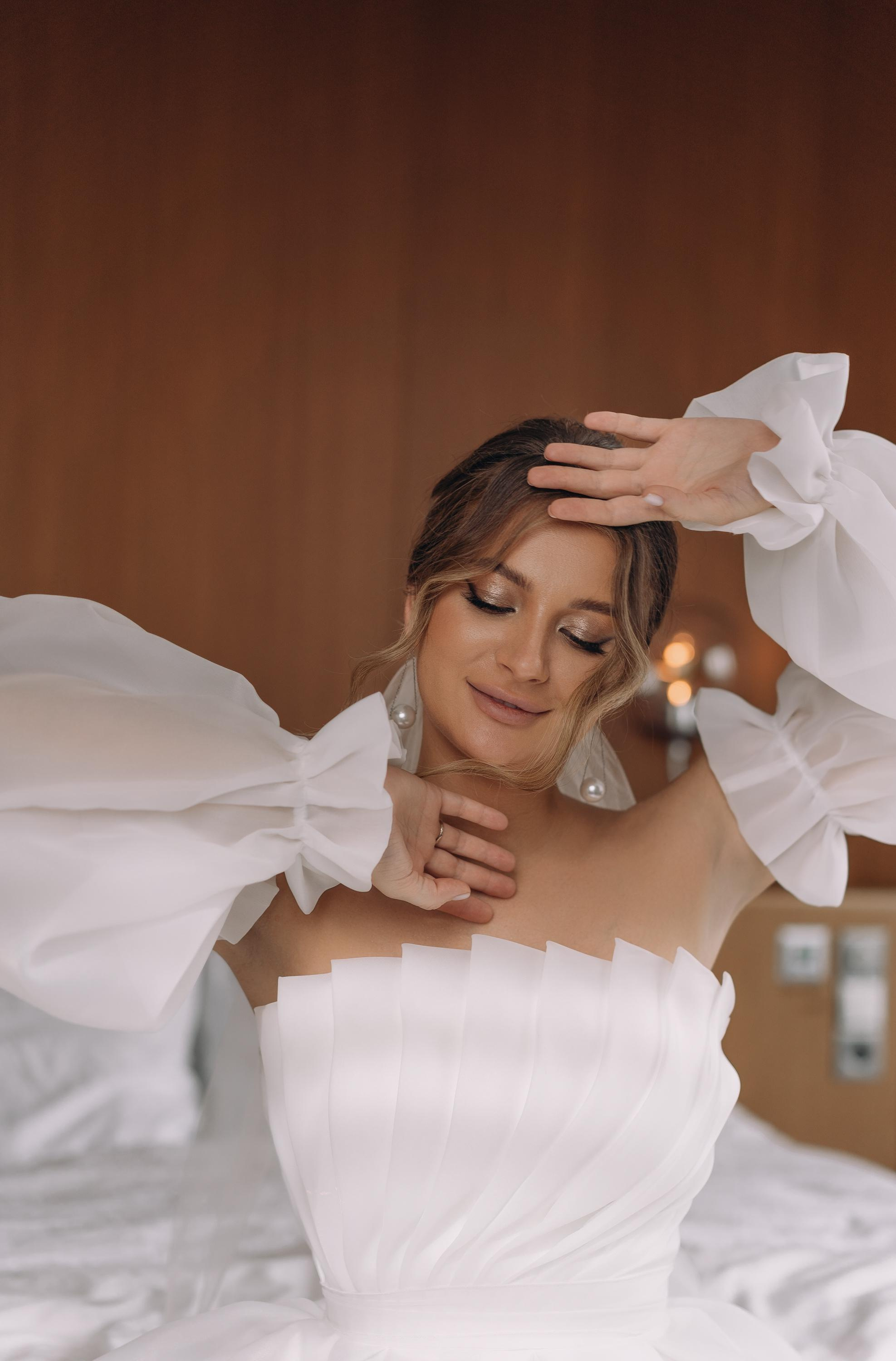 Игорь и Полина. Видеографы K-Creation