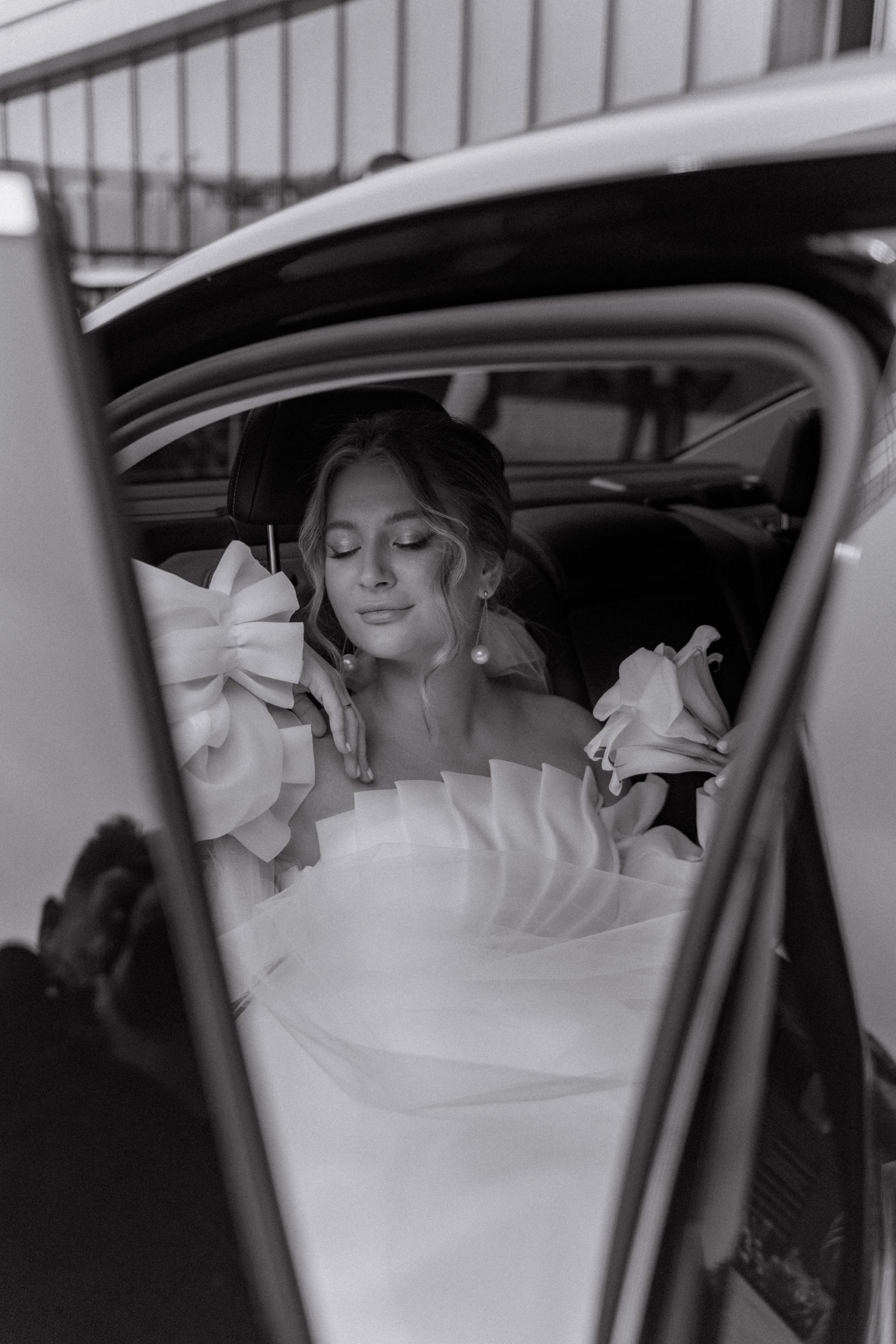 Игорь и Полина. Видеографы K-Creation