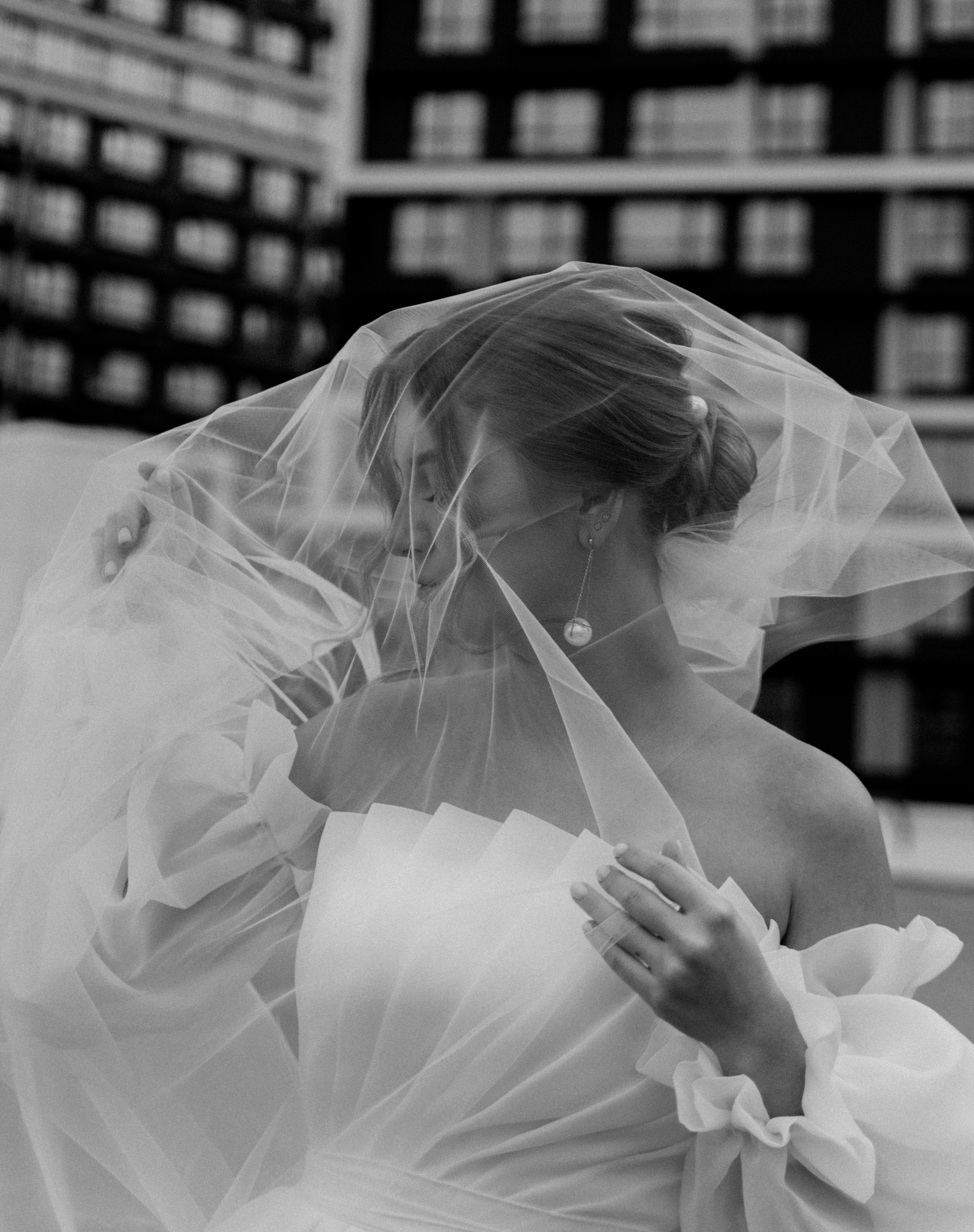 Игорь и Полина. Видеографы K-Creation