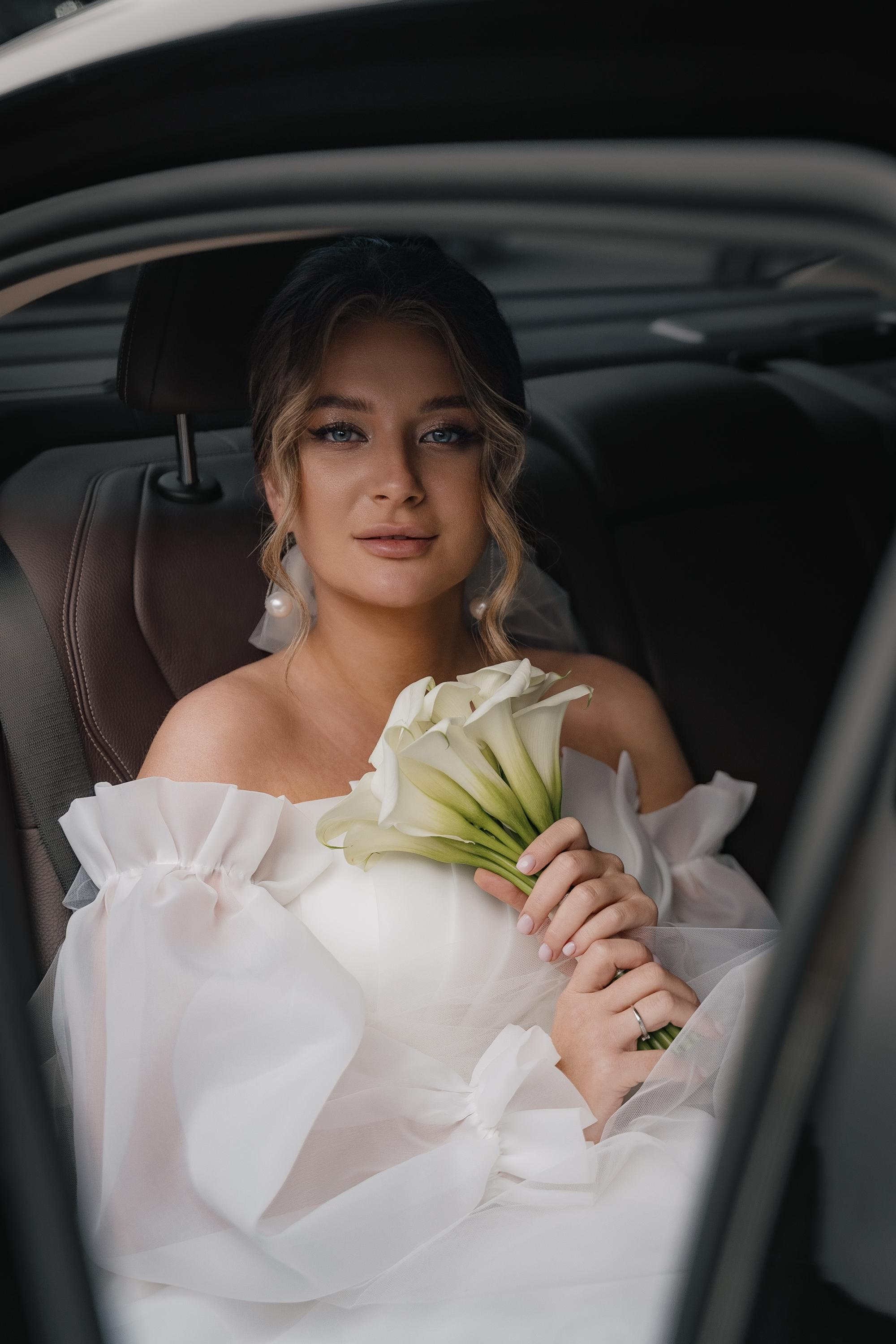 Игорь и Полина. Видеографы K-Creation