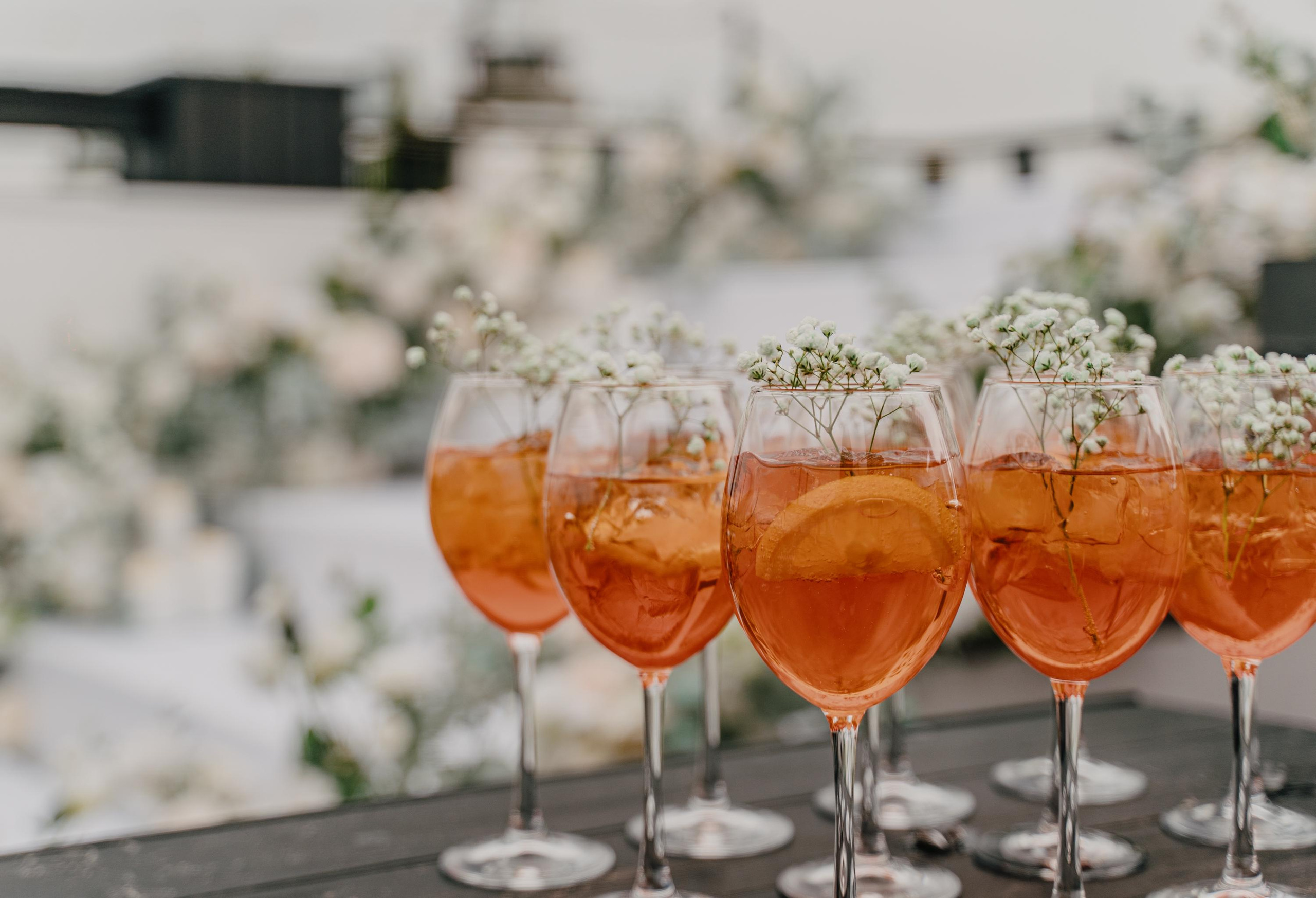 Игорь и Полина. Видеографы K-Creation