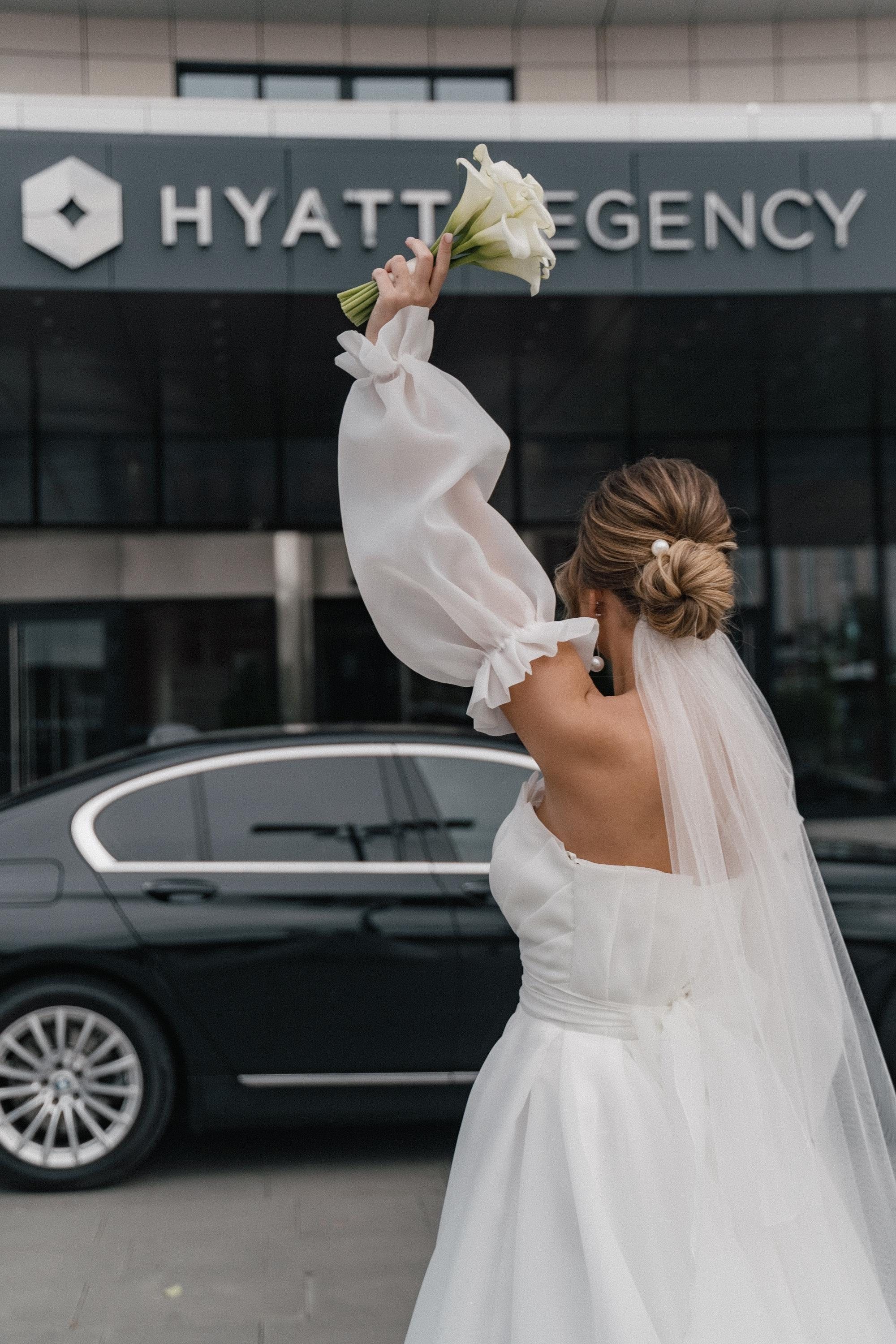 Игорь и Полина. Видеографы K-Creation