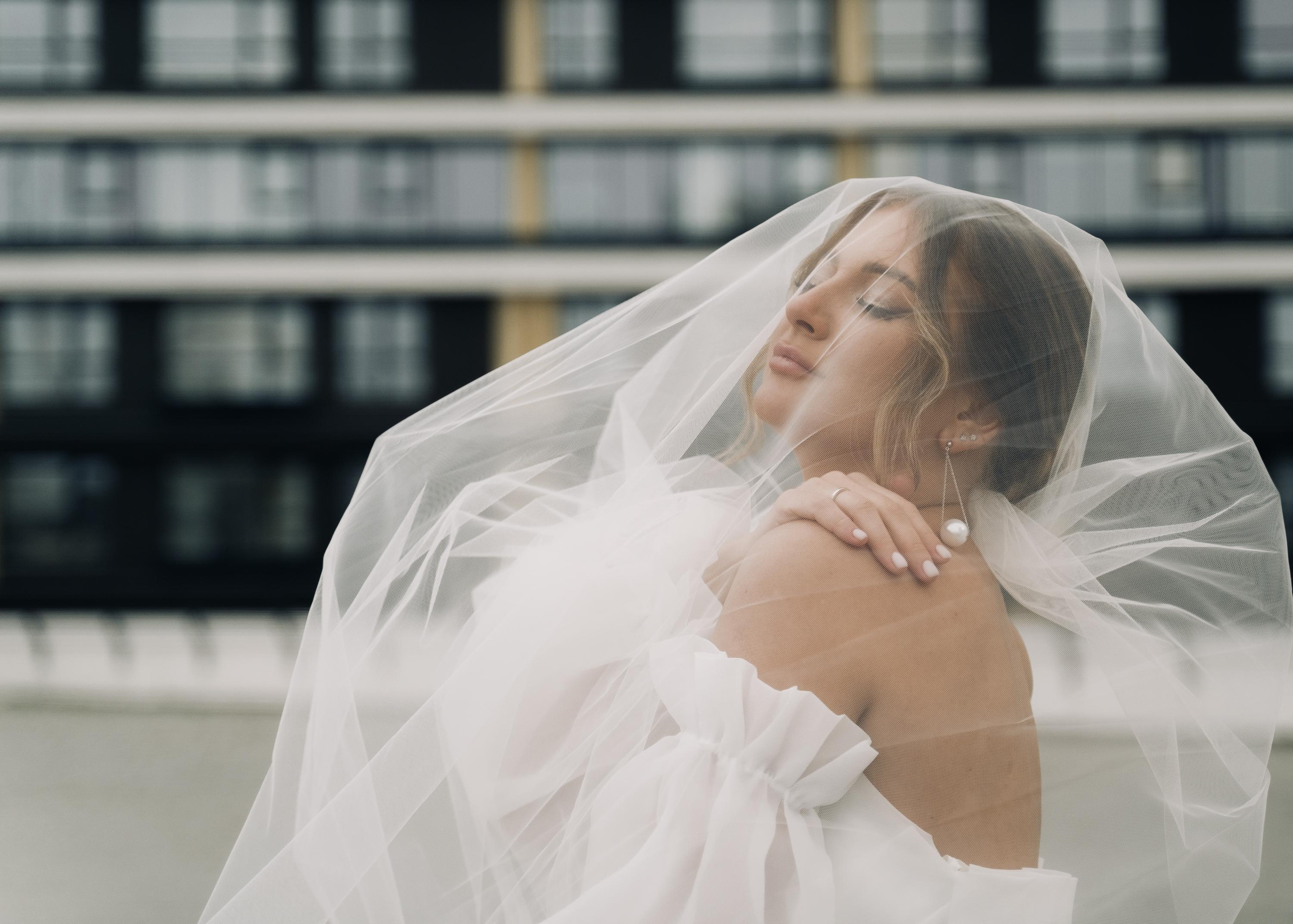 Игорь и Полина. Видеографы K-Creation