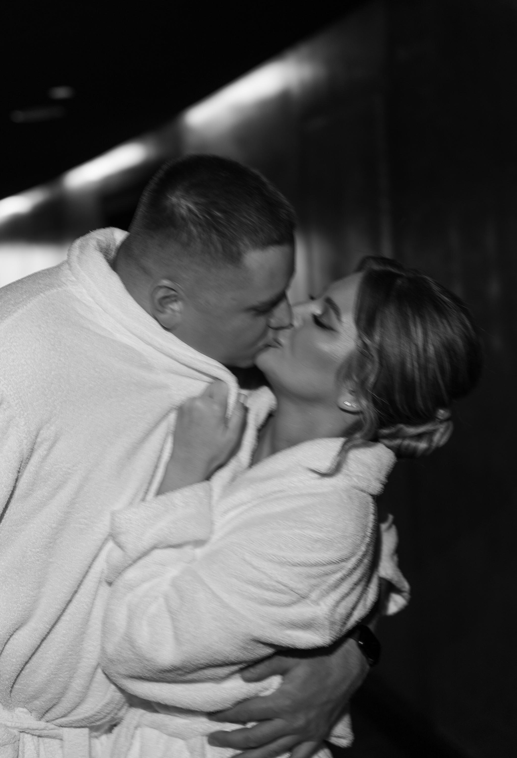 Игорь и Полина. Видеографы K-Creation