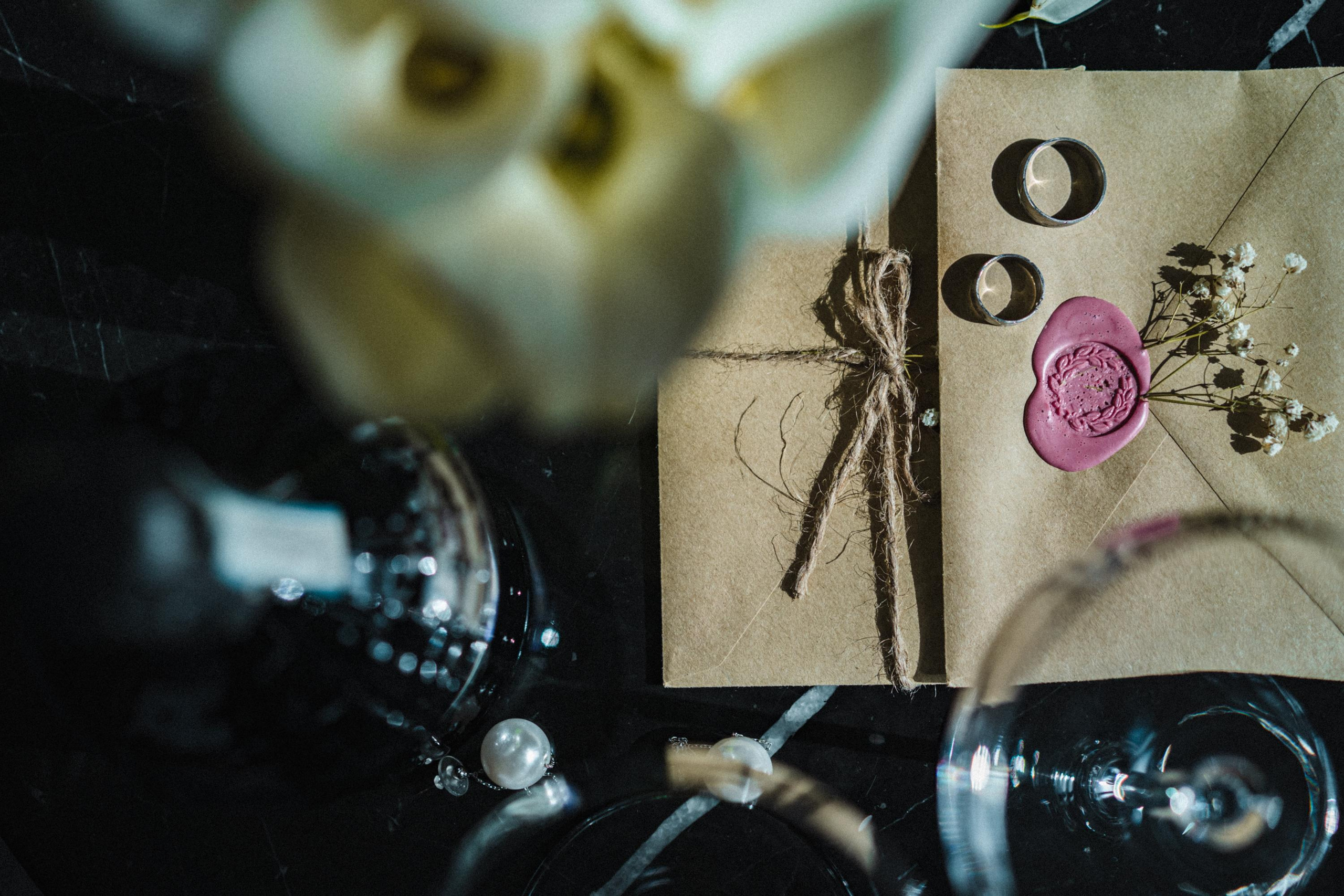 Игорь и Полина. Видеографы K-Creation