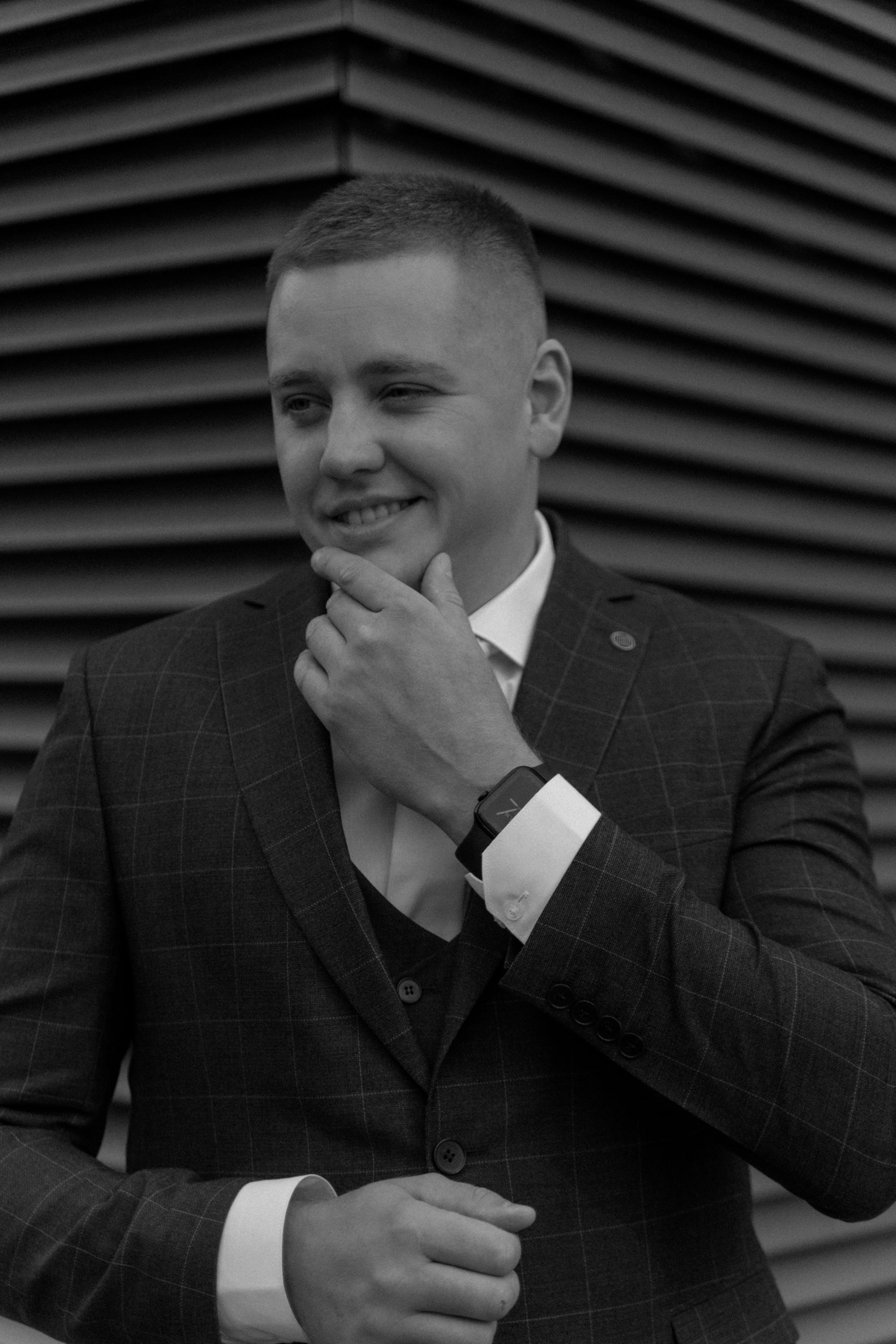 Игорь и Полина. Видеографы K-Creation