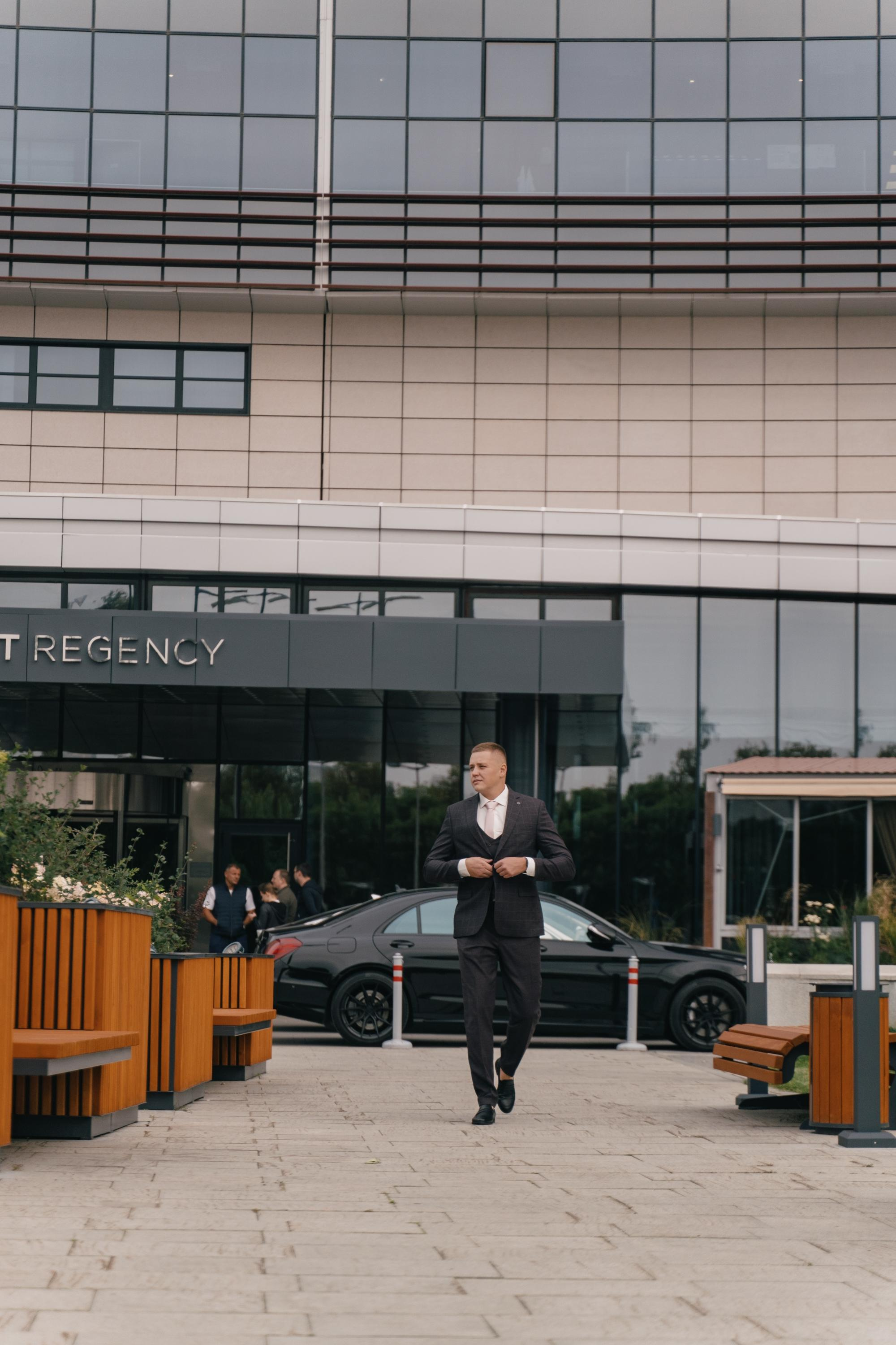 Игорь и Полина. Видеографы K-Creation