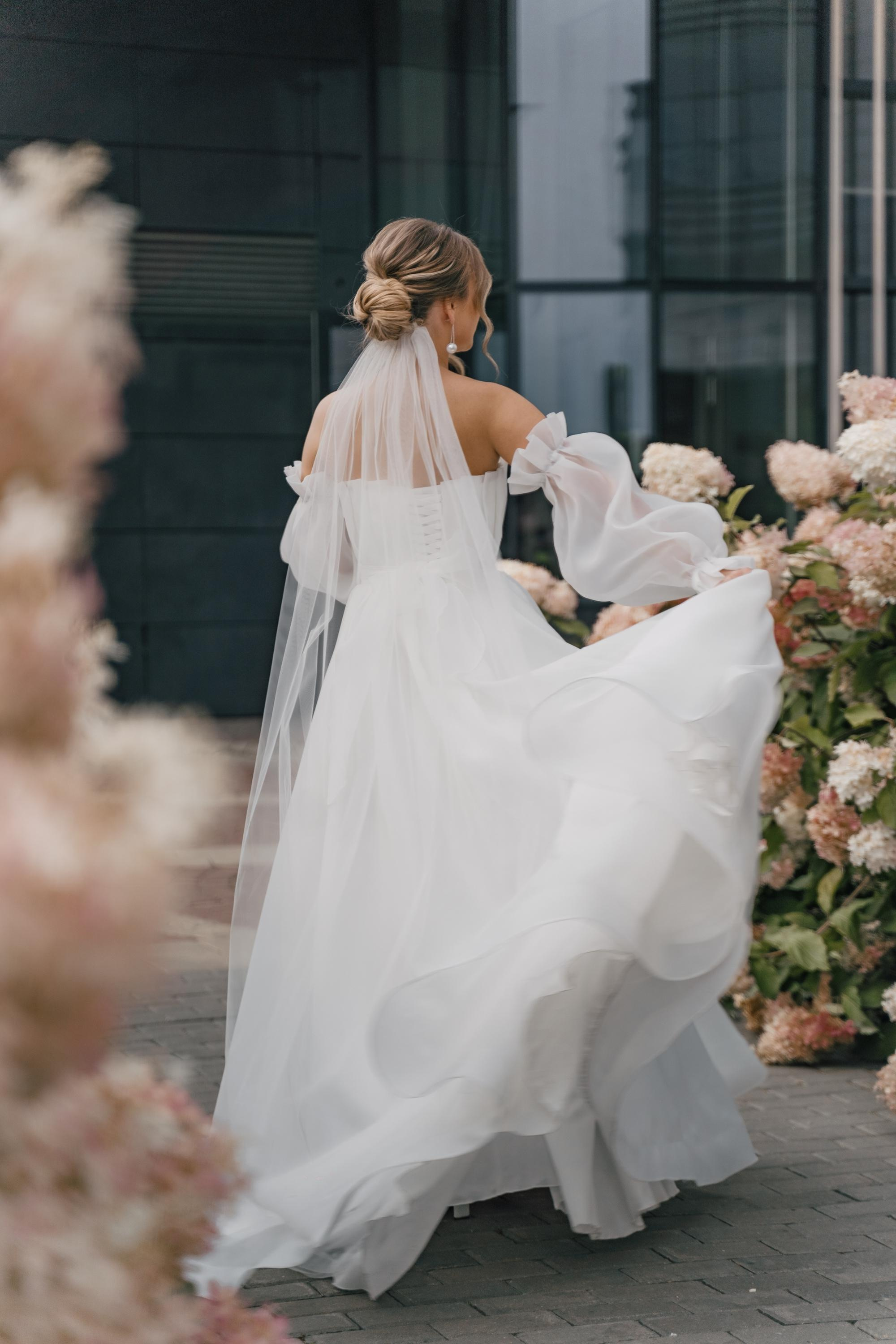 Игорь и Полина. Видеографы K-Creation