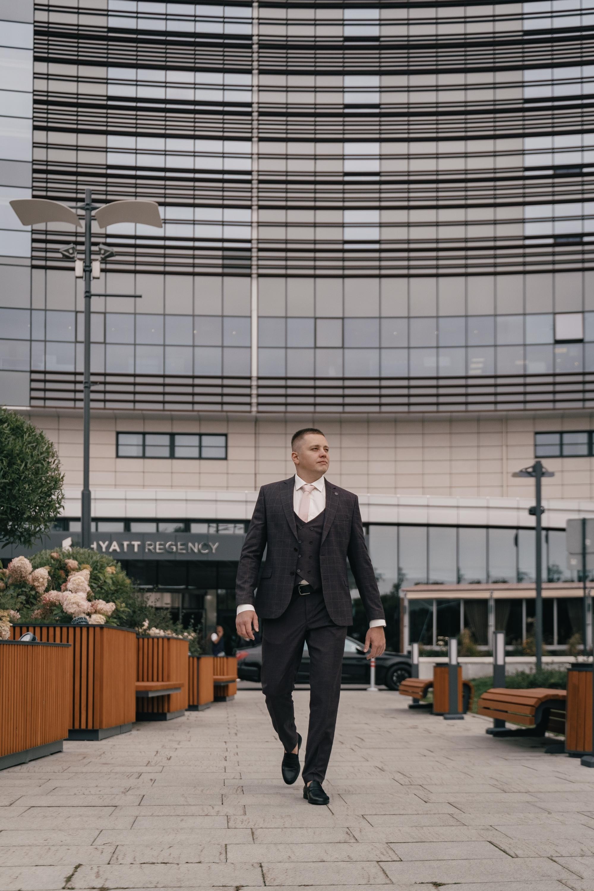 Игорь и Полина. Видеографы K-Creation