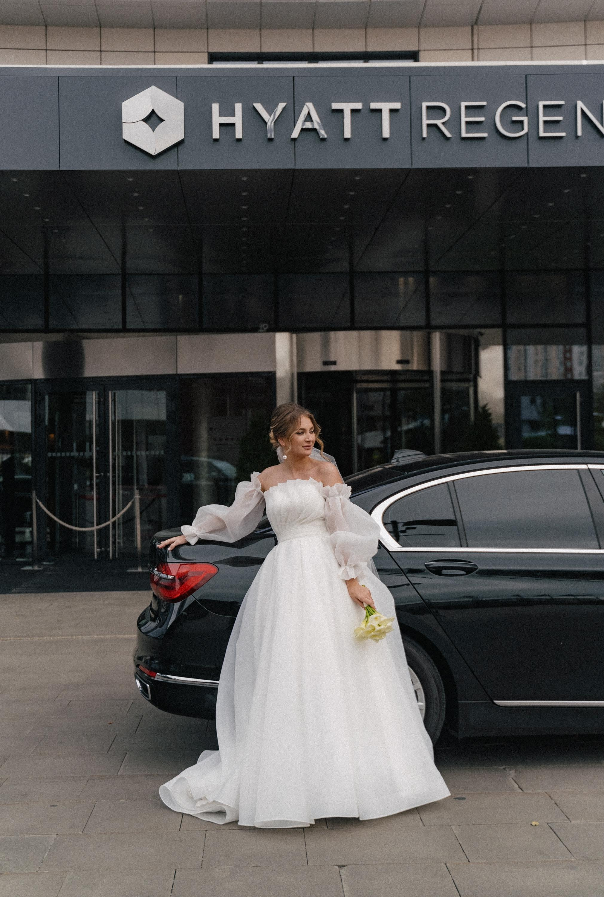 Игорь и Полина. Видеографы K-Creation