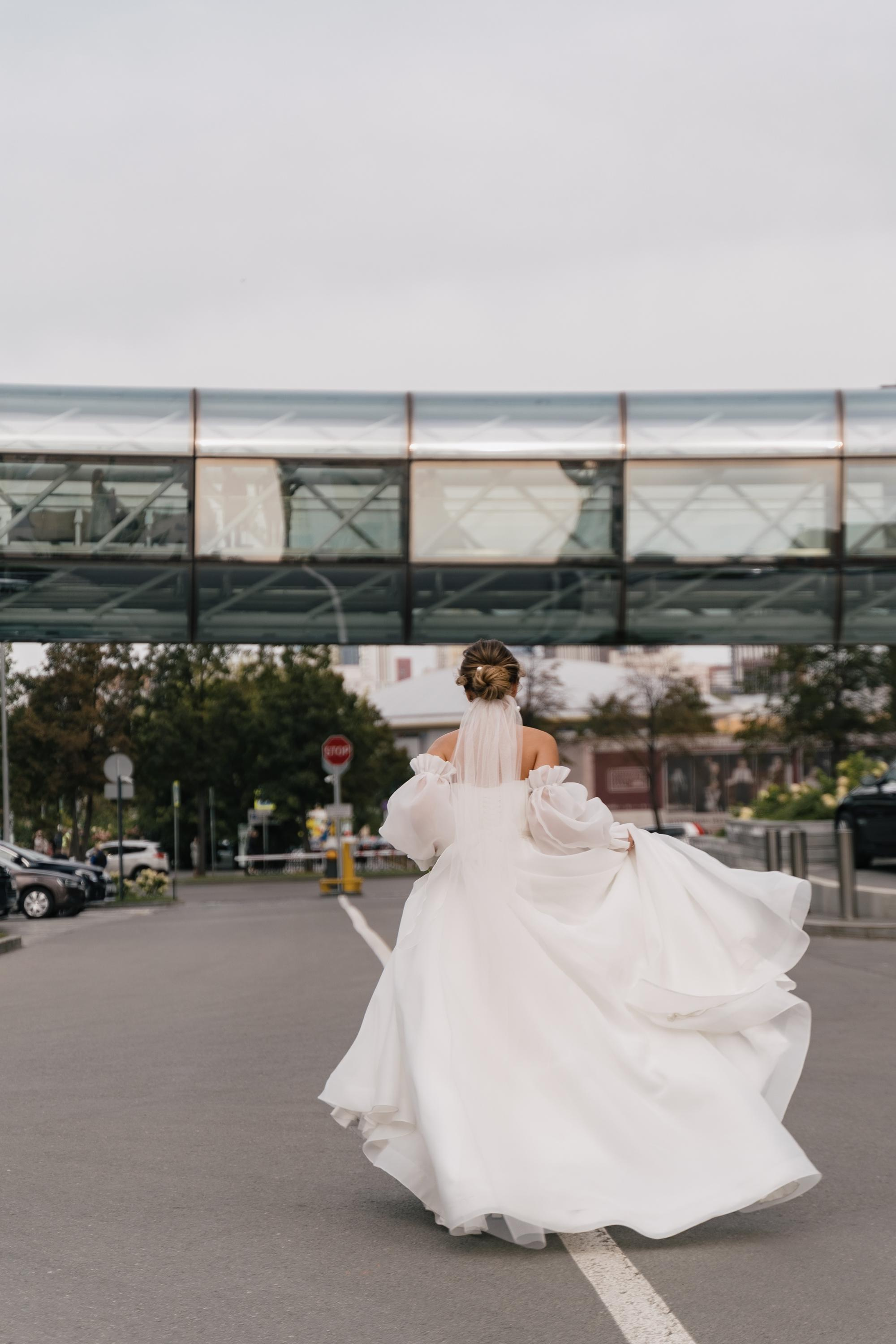 Игорь и Полина. Видеографы K-Creation