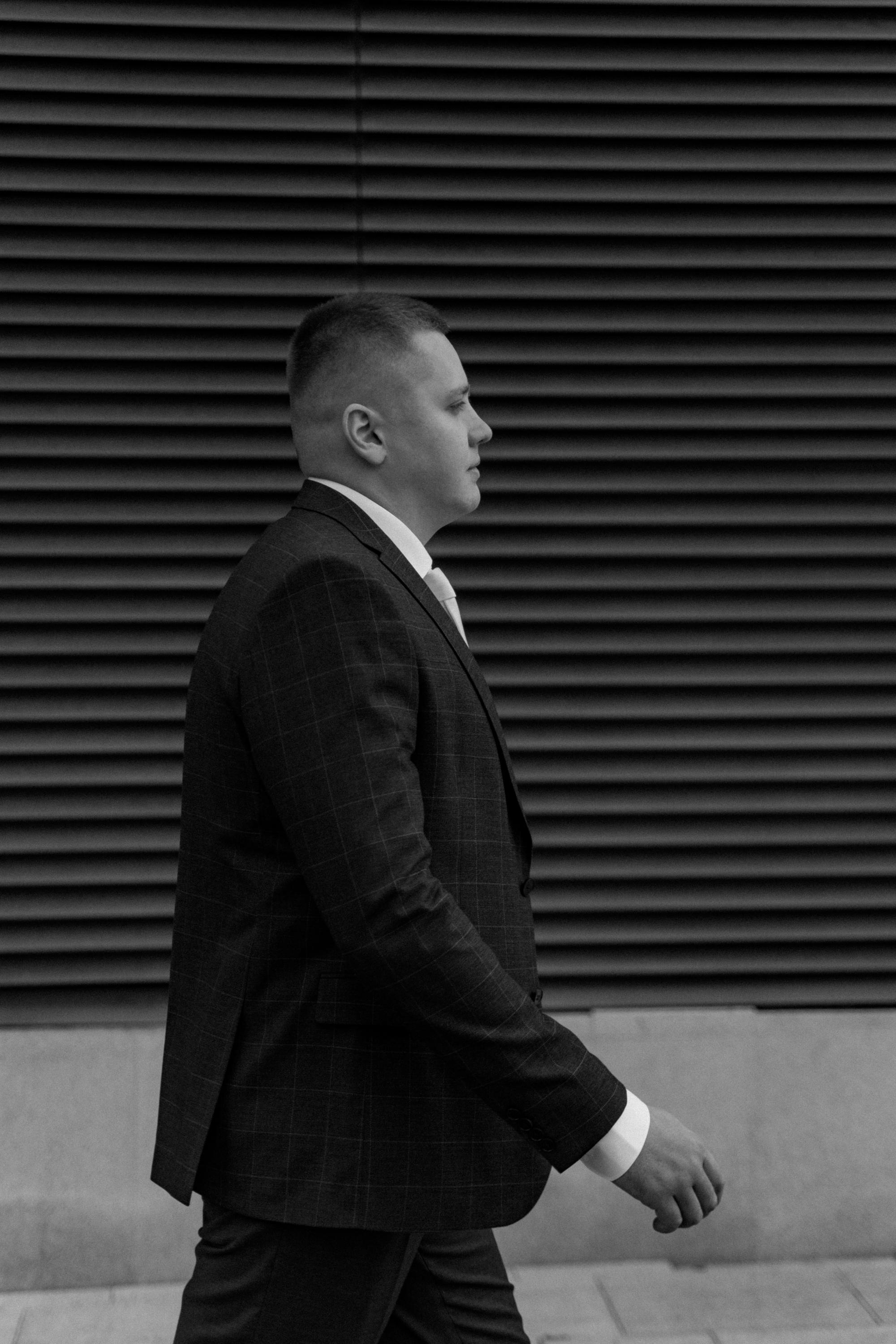 Игорь и Полина. Видеографы K-Creation