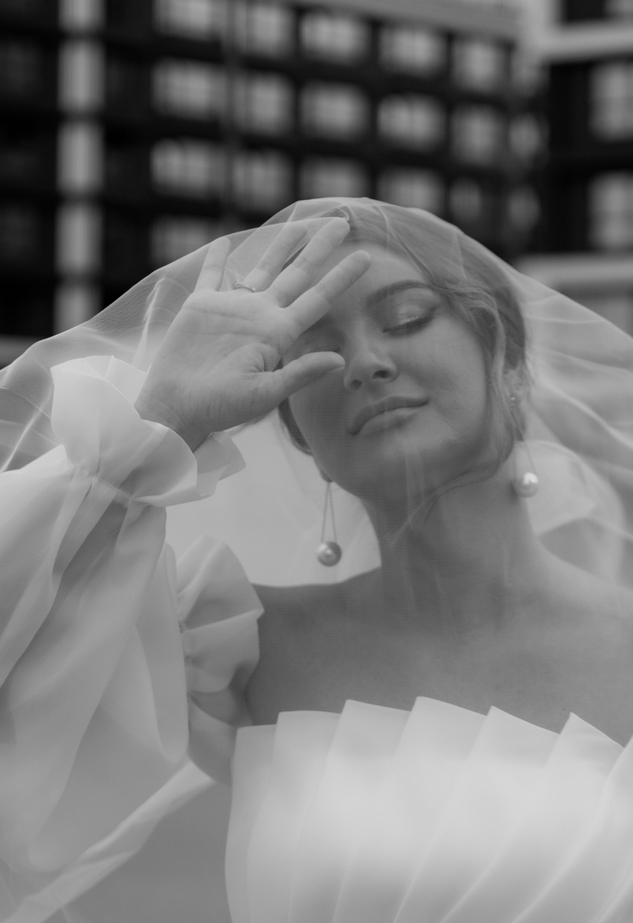 Игорь и Полина. Видеографы K-Creation