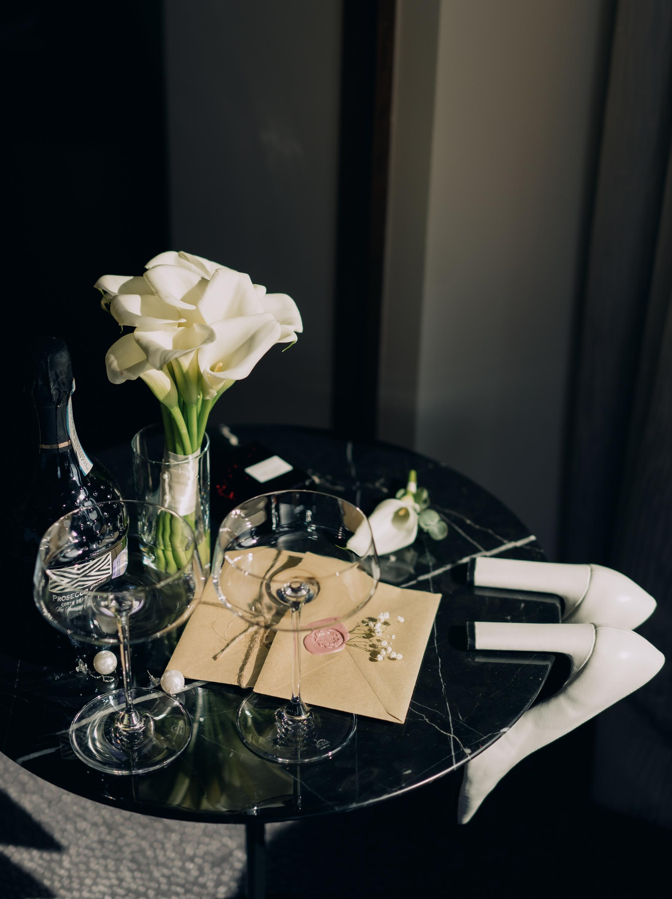 Игорь и Полина. Видеографы K-Creation