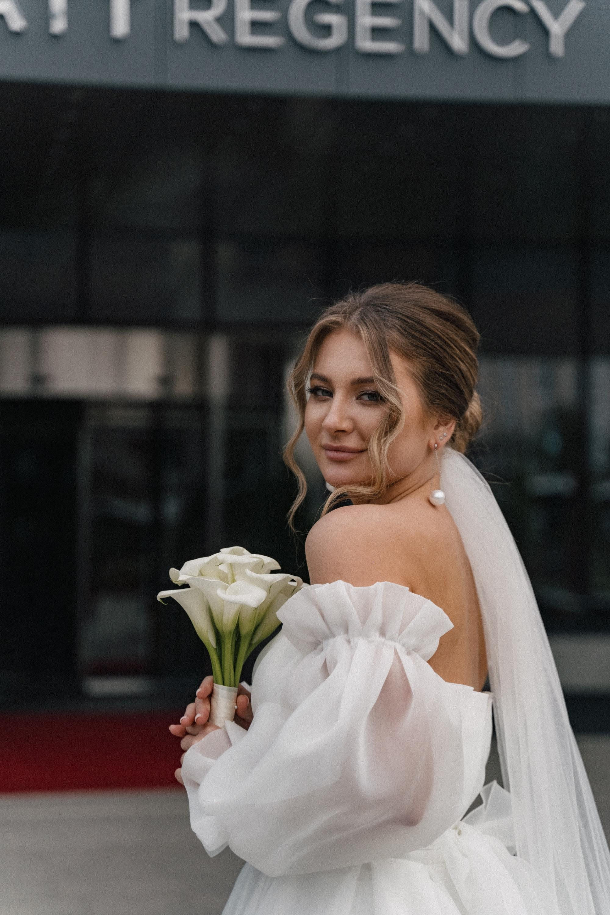 Игорь и Полина. Видеографы K-Creation