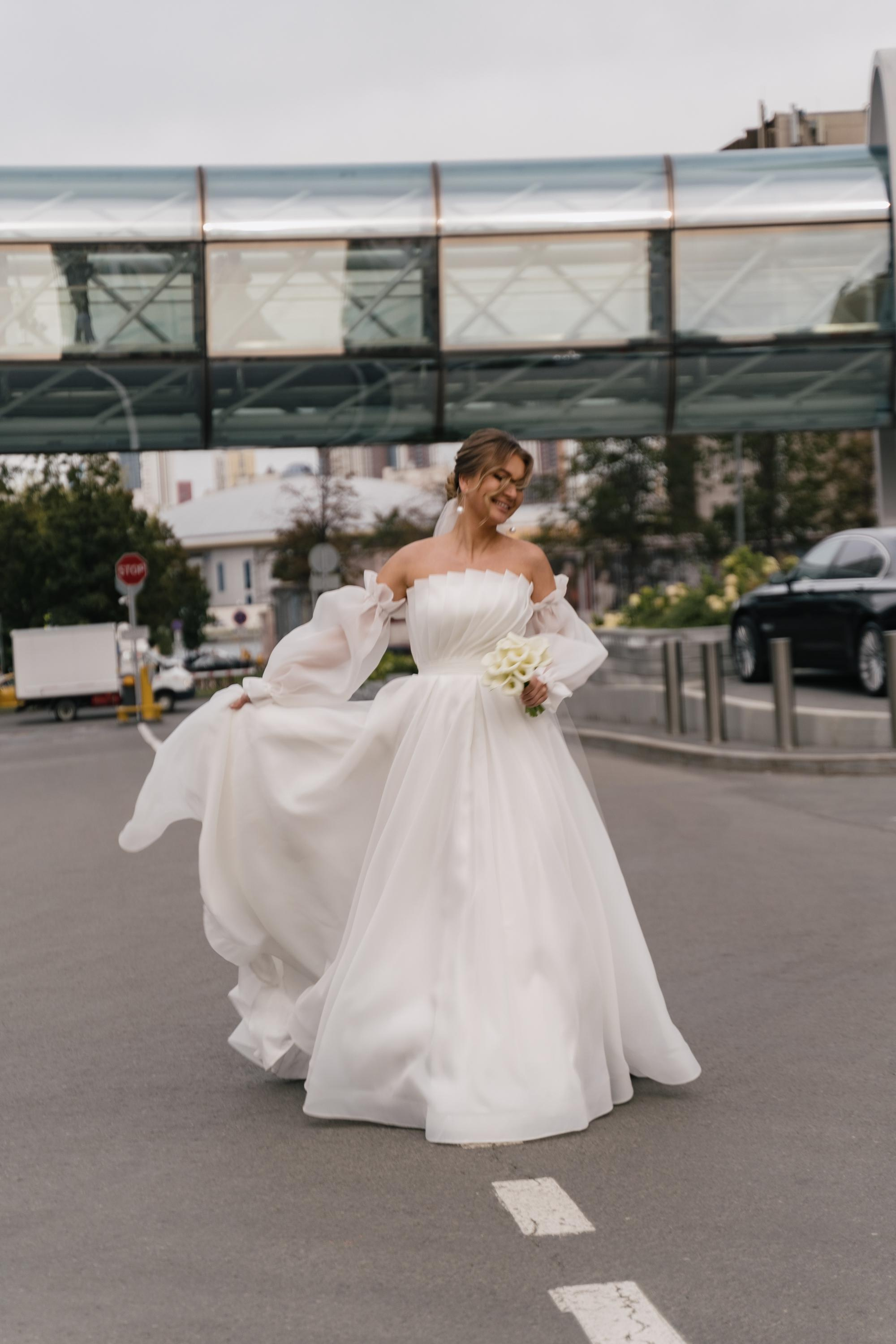 Игорь и Полина. Видеографы K-Creation