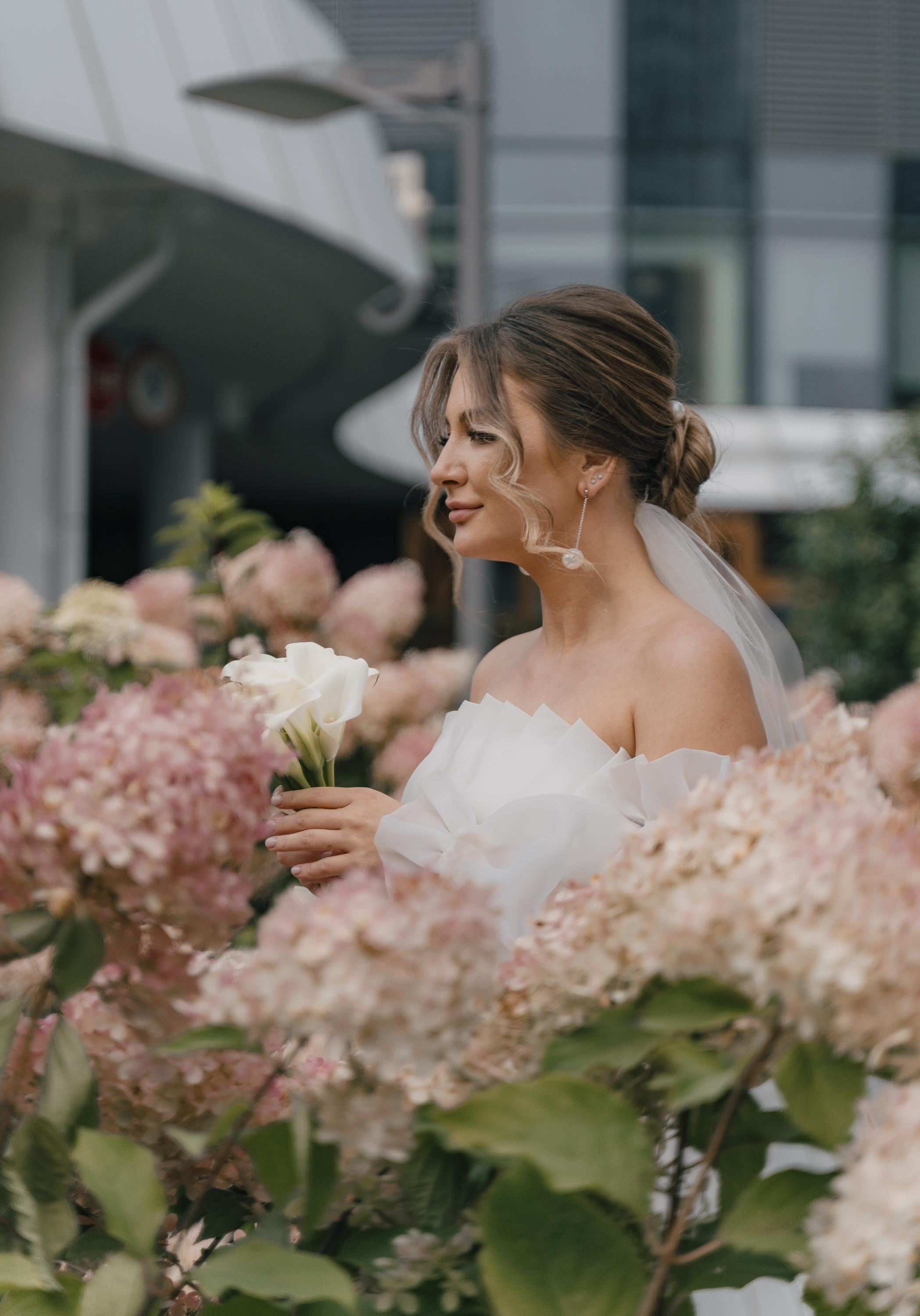 Игорь и Полина. Видеографы K-Creation